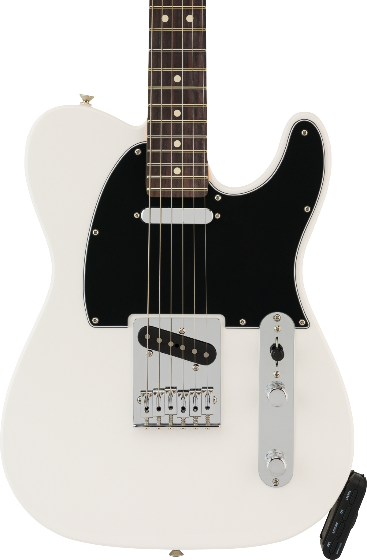 Fender Mustang Micro Plus - US - Metronome Music Inc.