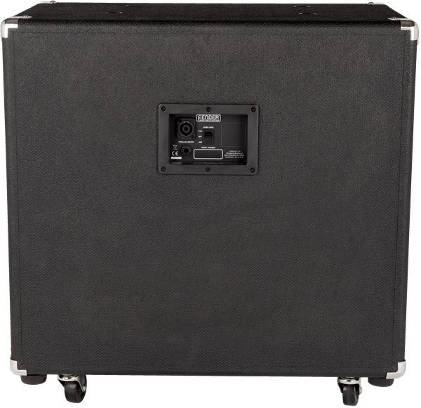Fender Rumble 115 Cabinet V3