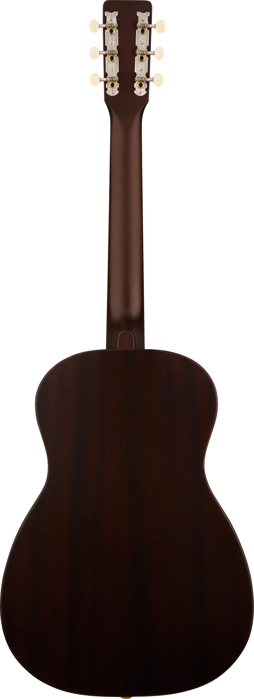Gretsch Jim Dandy Parlor, Walnut Fingerboard - Deep Cherry Burst