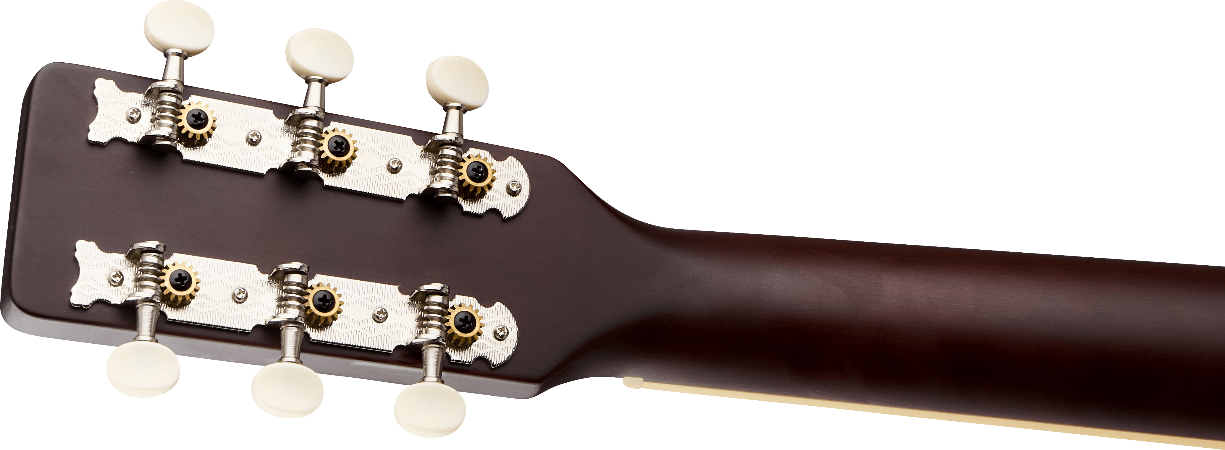 Gretsch Jim Dandy Concert LTD, Solid Top, Walnut Fingerboard, Heritage Burst
