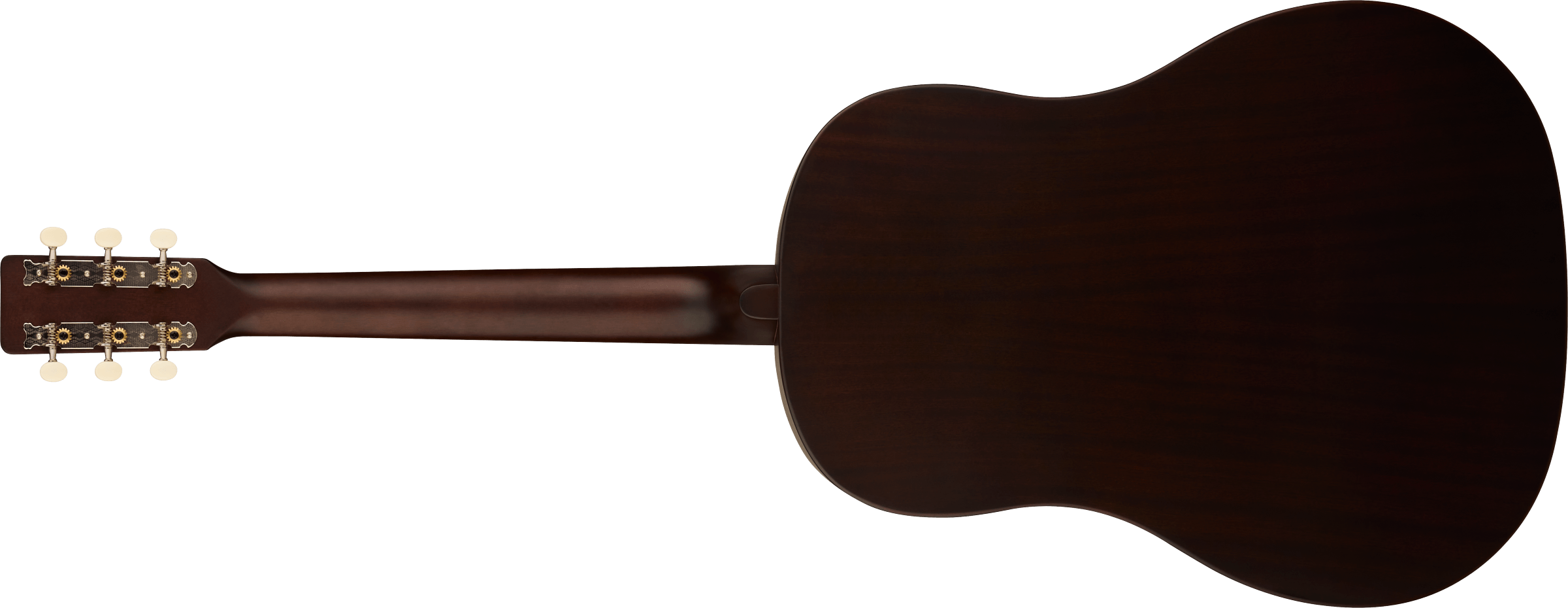 Gretsch Jim Dandy Dreadnought, Walnut Fingerboard, Deep Cherry Burst
