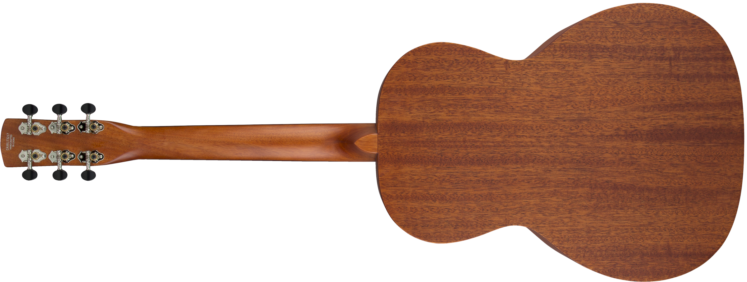 Gretsch  G9200 Boxcar Round-Neck, Mahogany Body Resonator Guitar