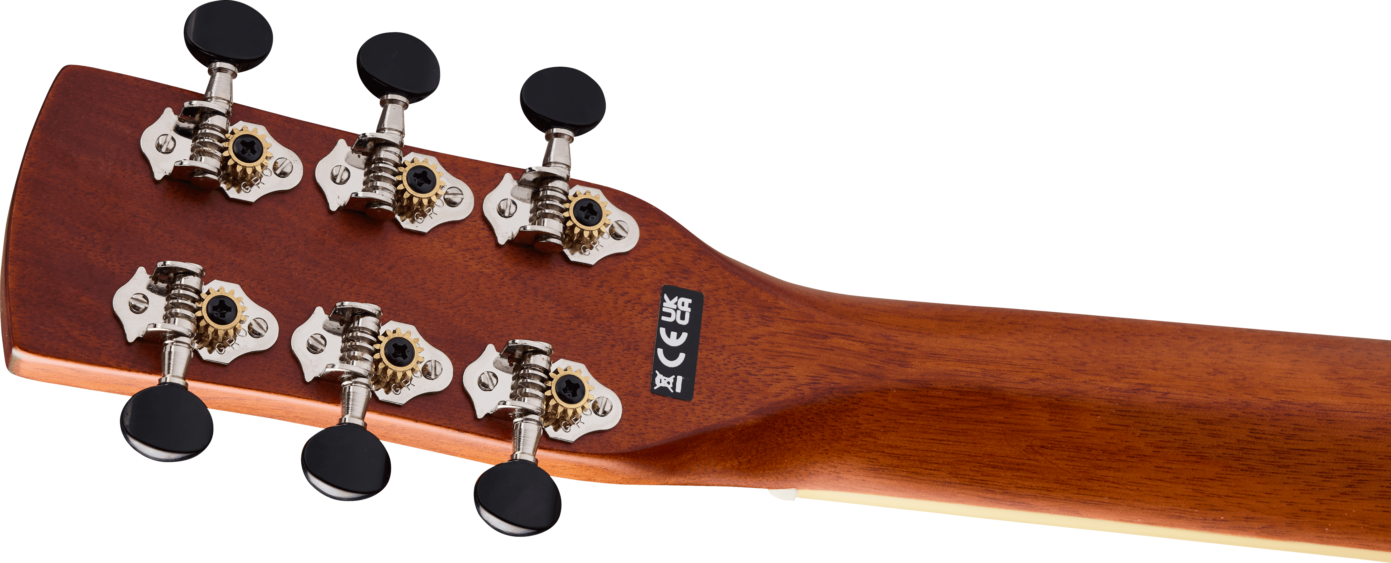 Gretsch G9202 Honey Dipper Special, Round-Neck, Padauk Fingerboard - Bell Bronze