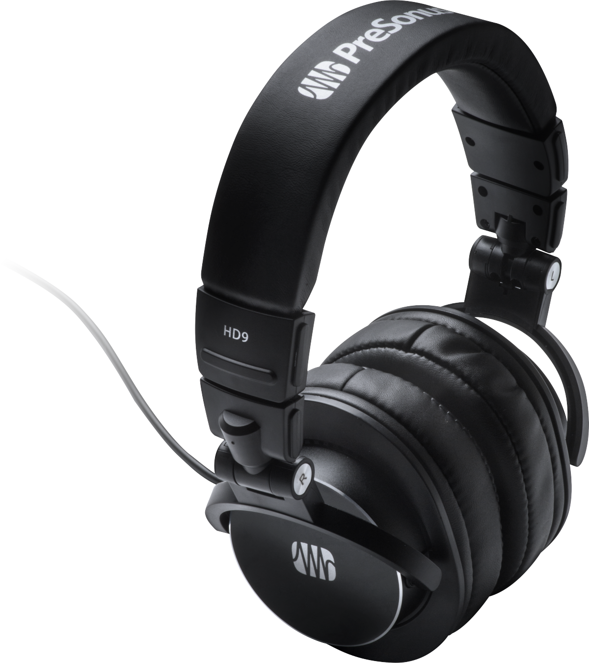 PreSonus HD9 Professional Monitoring Headphones