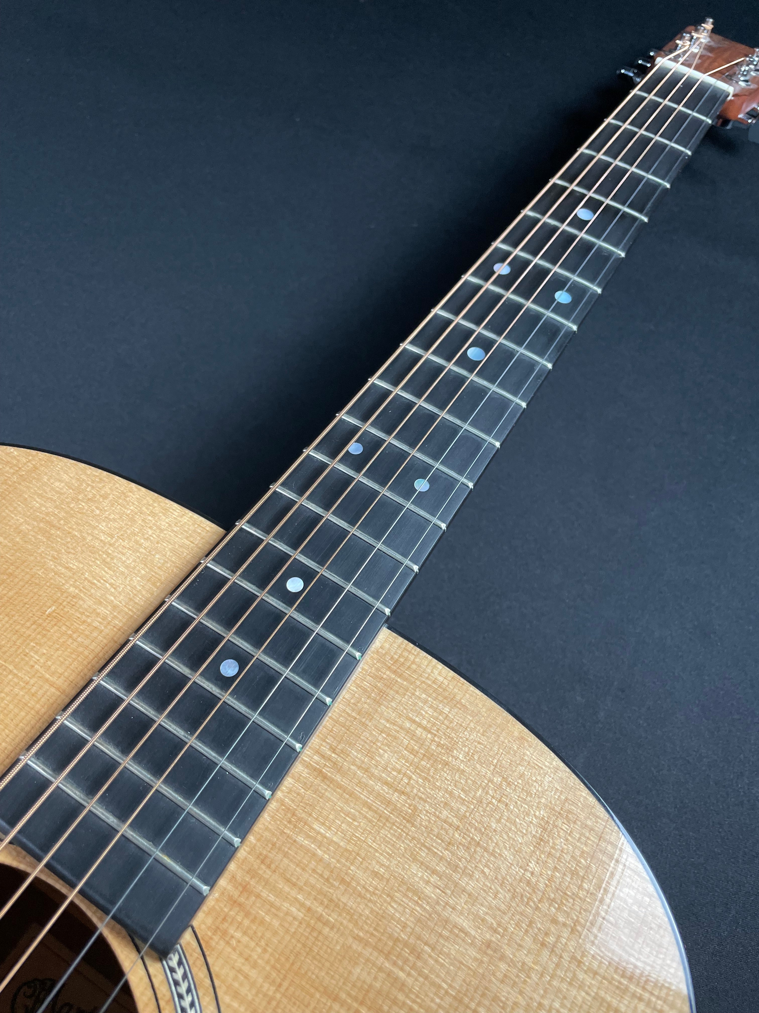Martin D-16GT w/OHSC - Natural (2007)