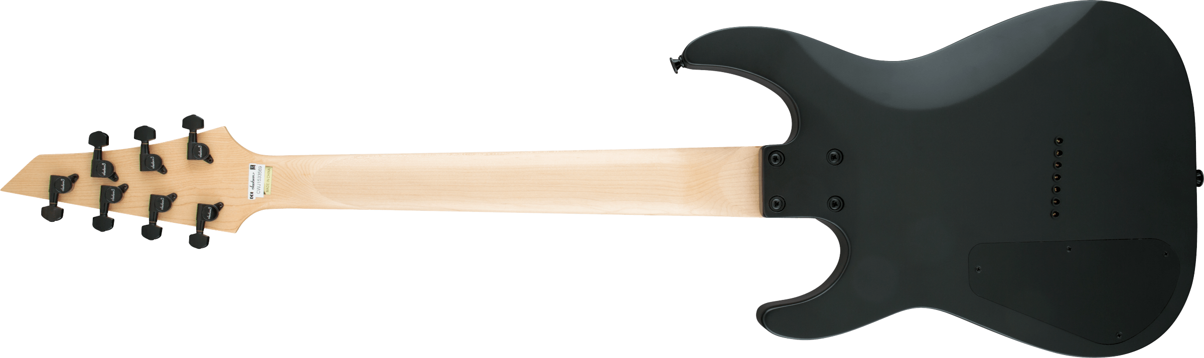 Jackson JS Series Dinky Arch Top JS22-7 DKA HT