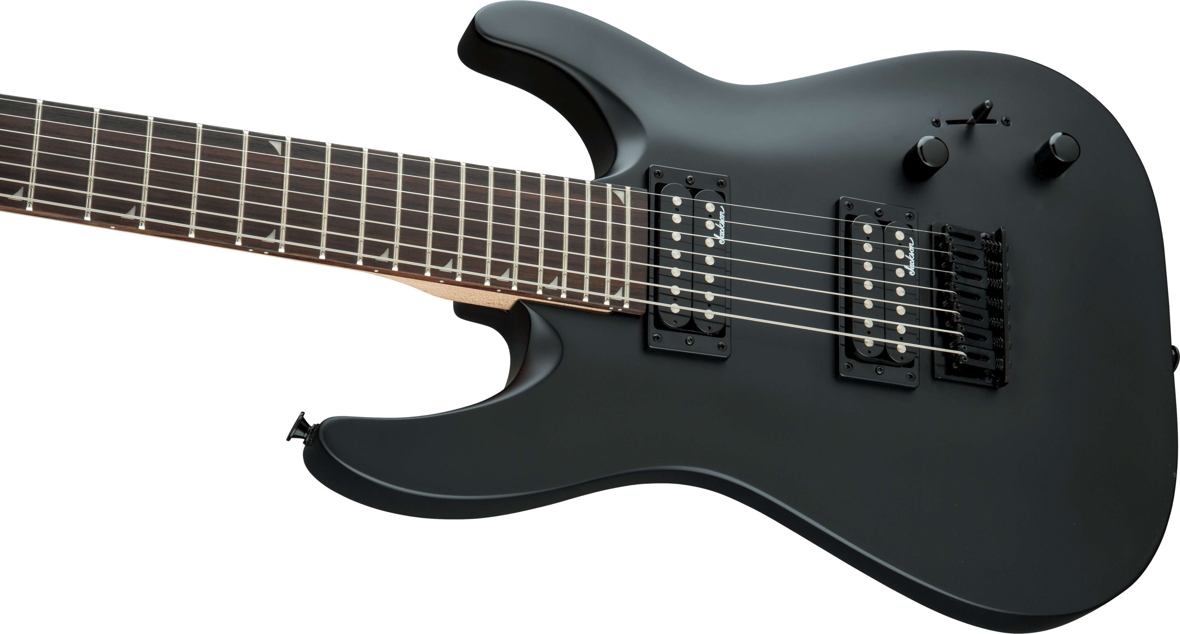 Jackson JS Series Dinky Arch Top JS22-7 DKA HT