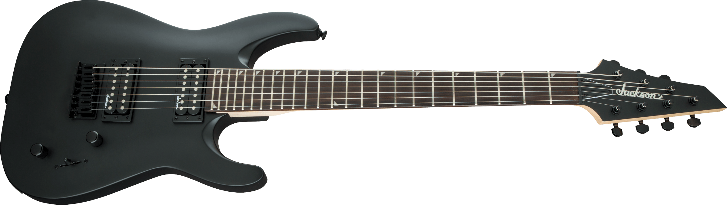 Jackson JS Series Dinky Arch Top JS22-7 DKA HT