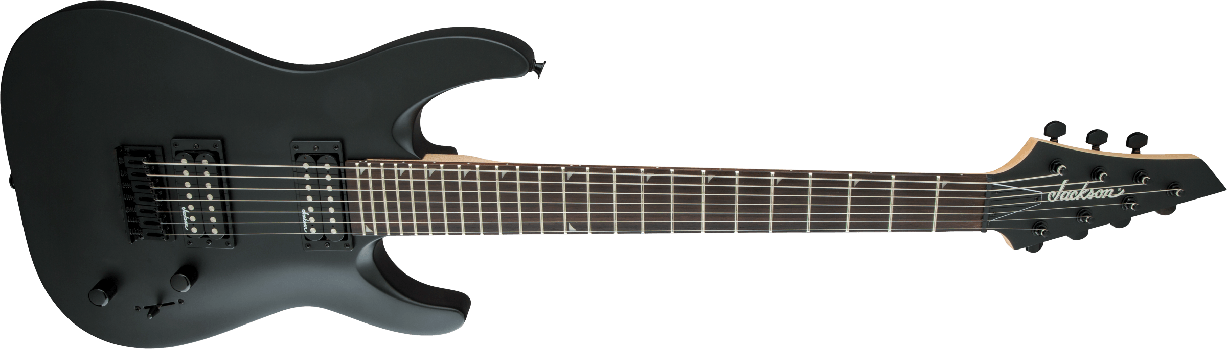 Jackson JS Series Dinky Arch Top JS22-7 DKA HT