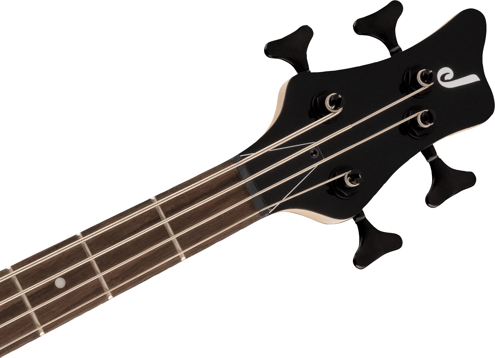 Jackson JS Series Spectra Bass JS2P, Laurel - Black Burst - Metronome Music Inc.