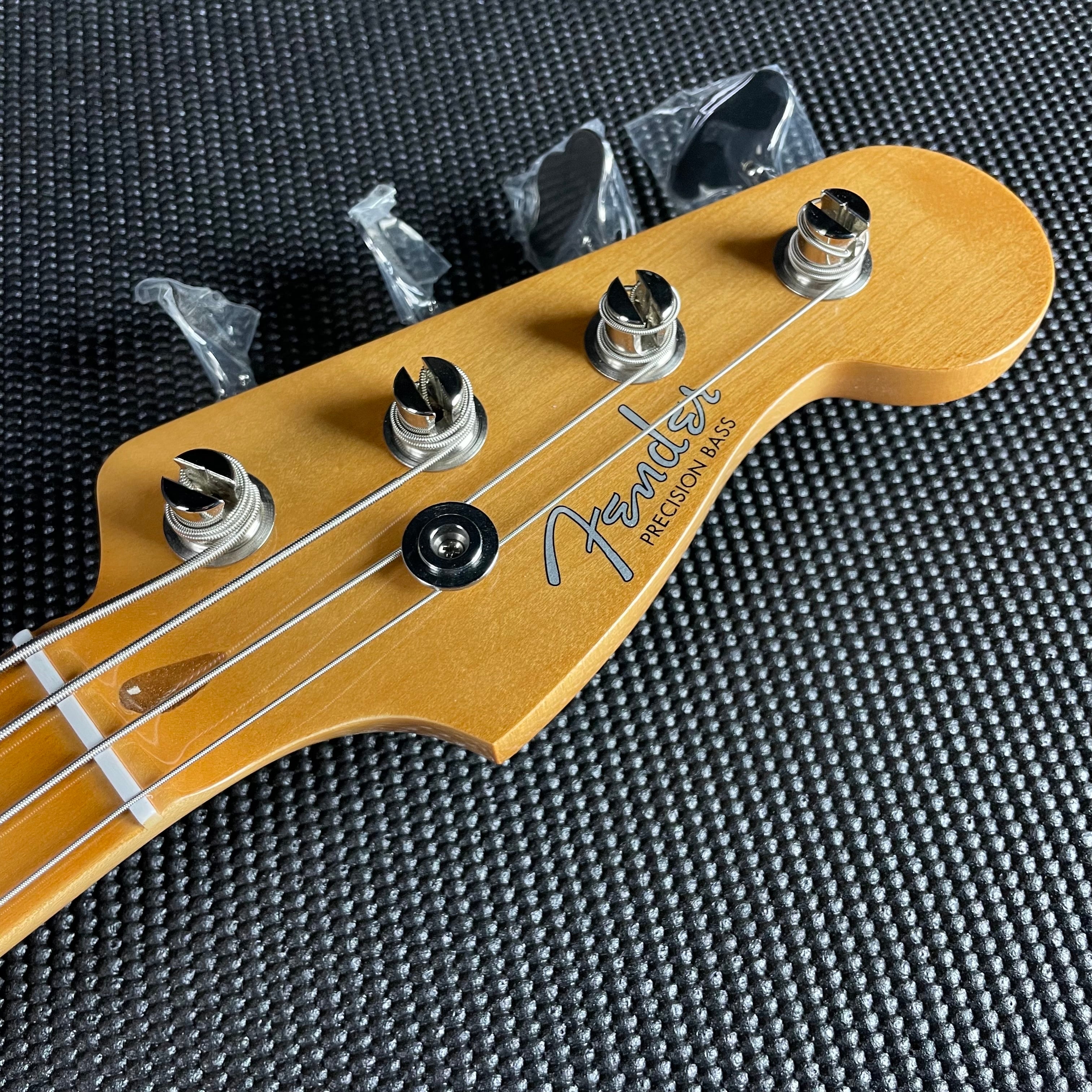 Fender Vintera II '50s Precision Bass, Maple Fingerboard