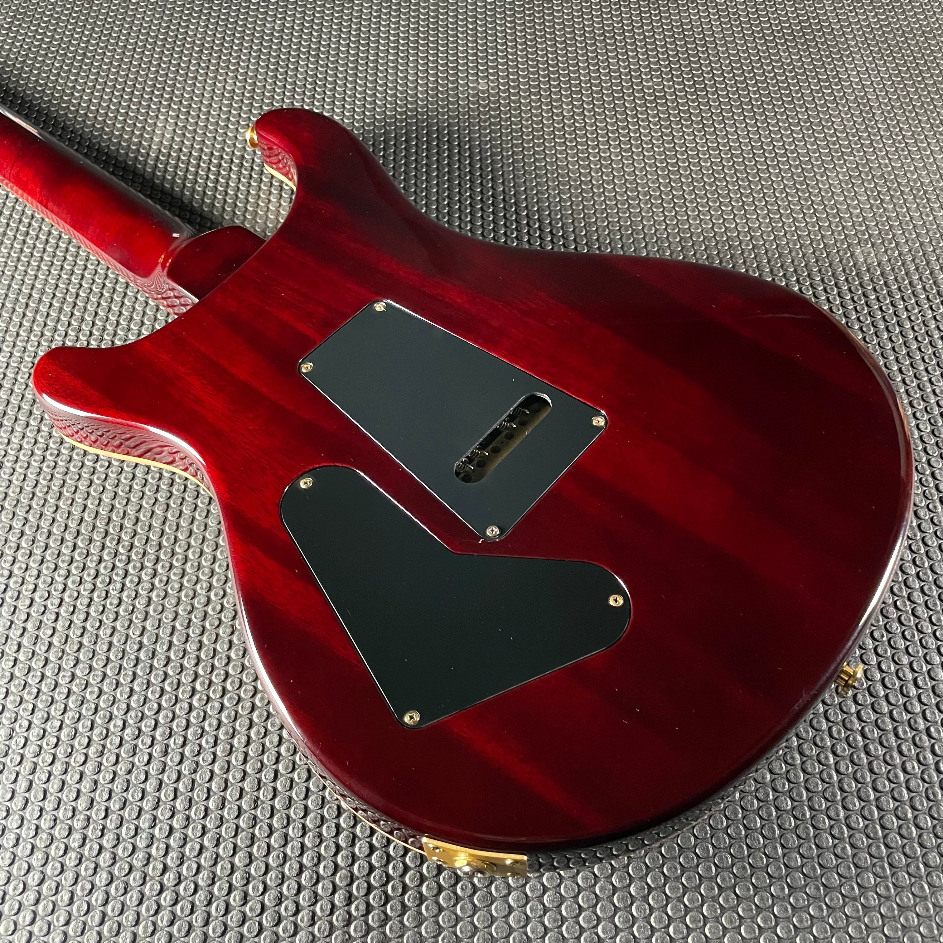 PRS Core 20th Anniversary Custom 24 - Artist Package (2005