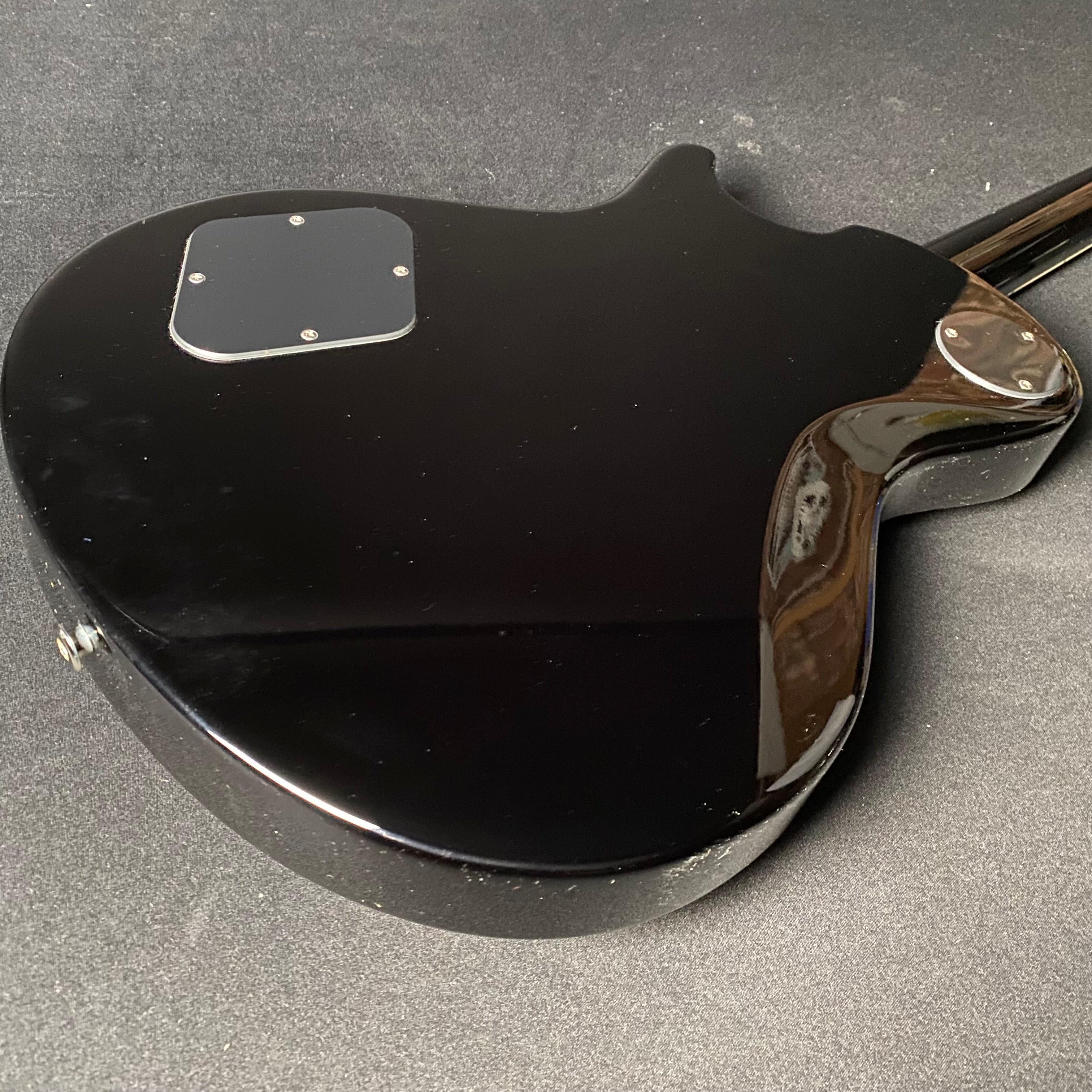PRS S2 McCarty 594 Singlecut - Black Amber (SALE)