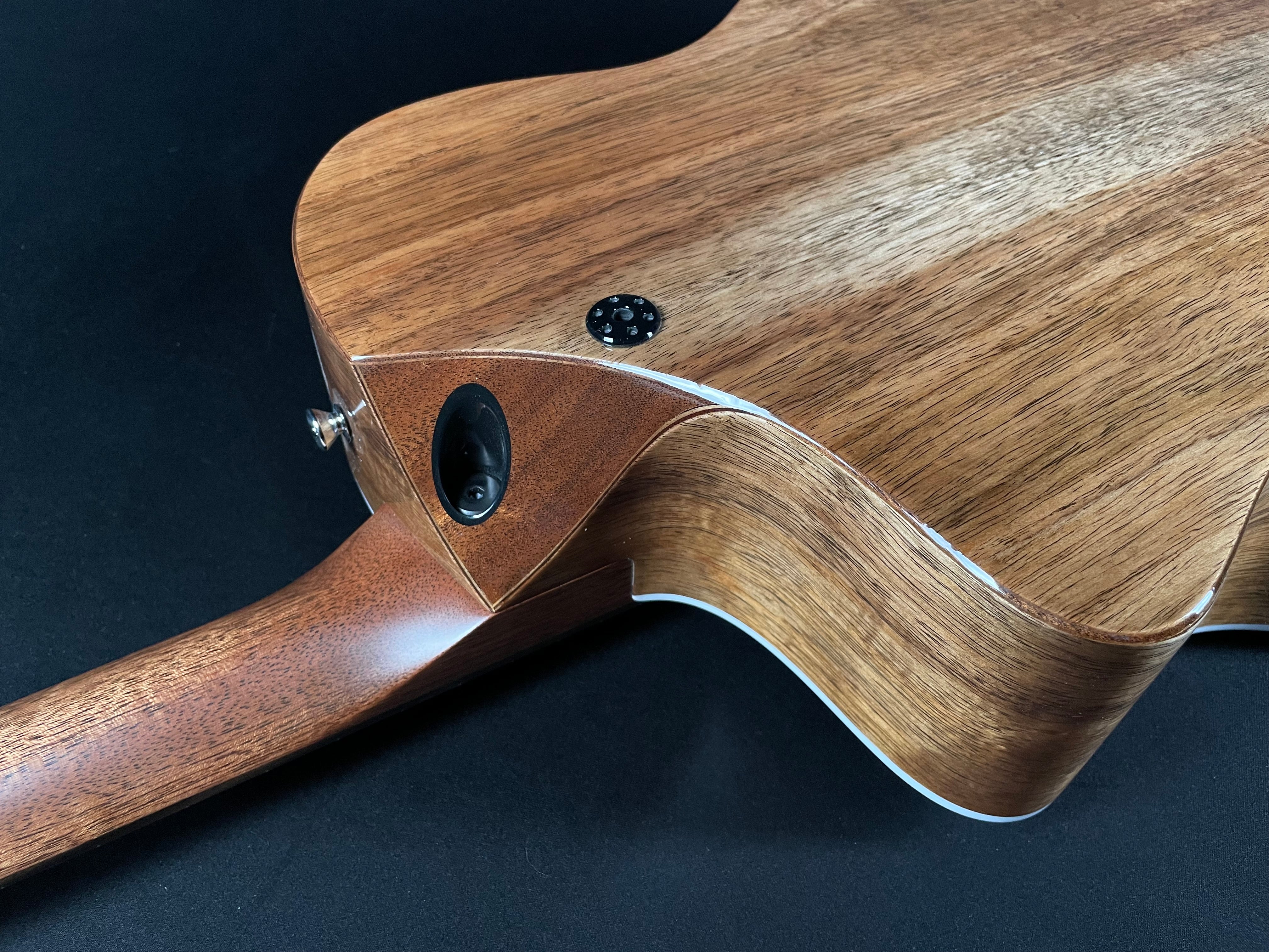 Martin SC-13E w/Soft Case - Natural (2025)