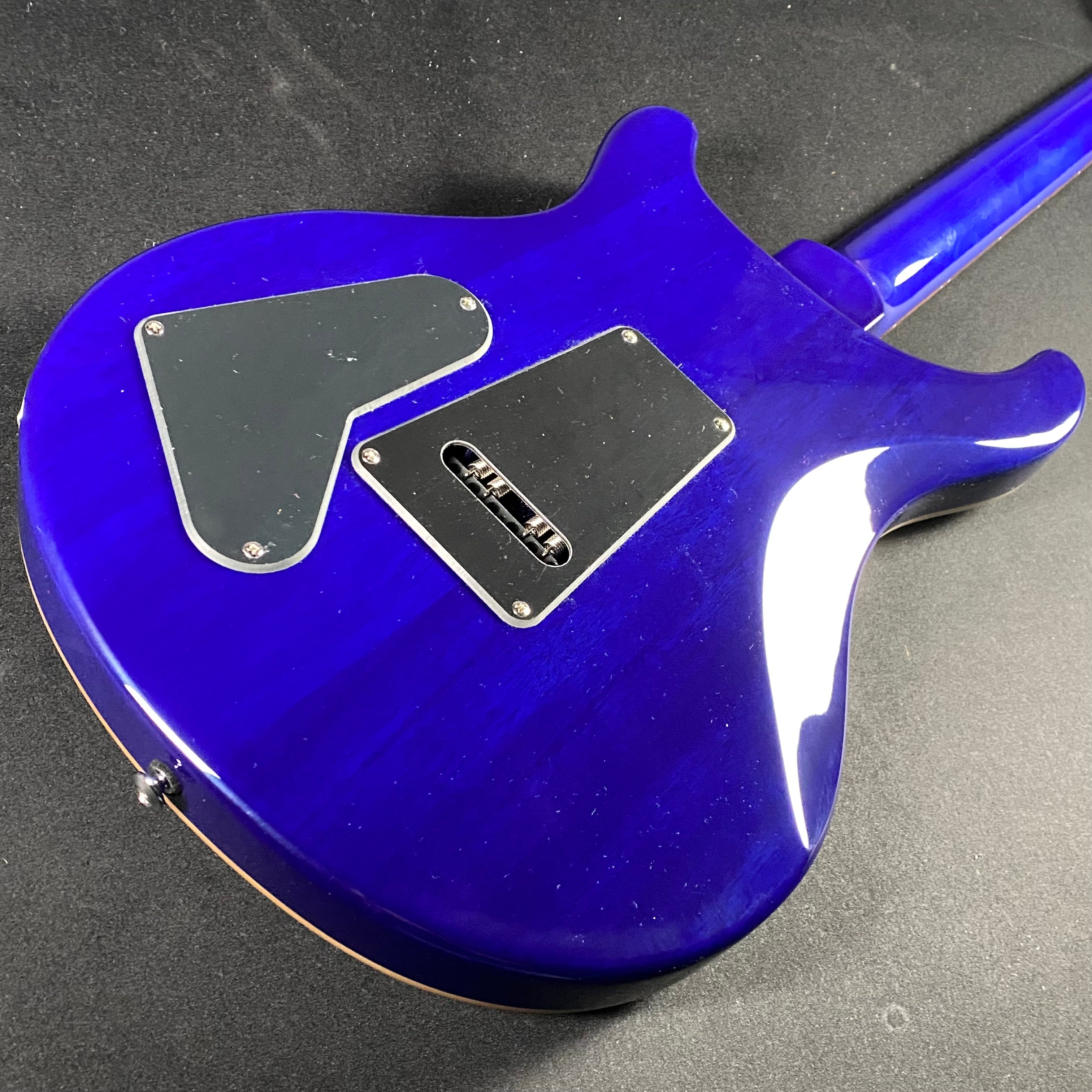 Paul Reed Smith, PRS SE Studio Electric Guitar - Lake Blue (SALE)