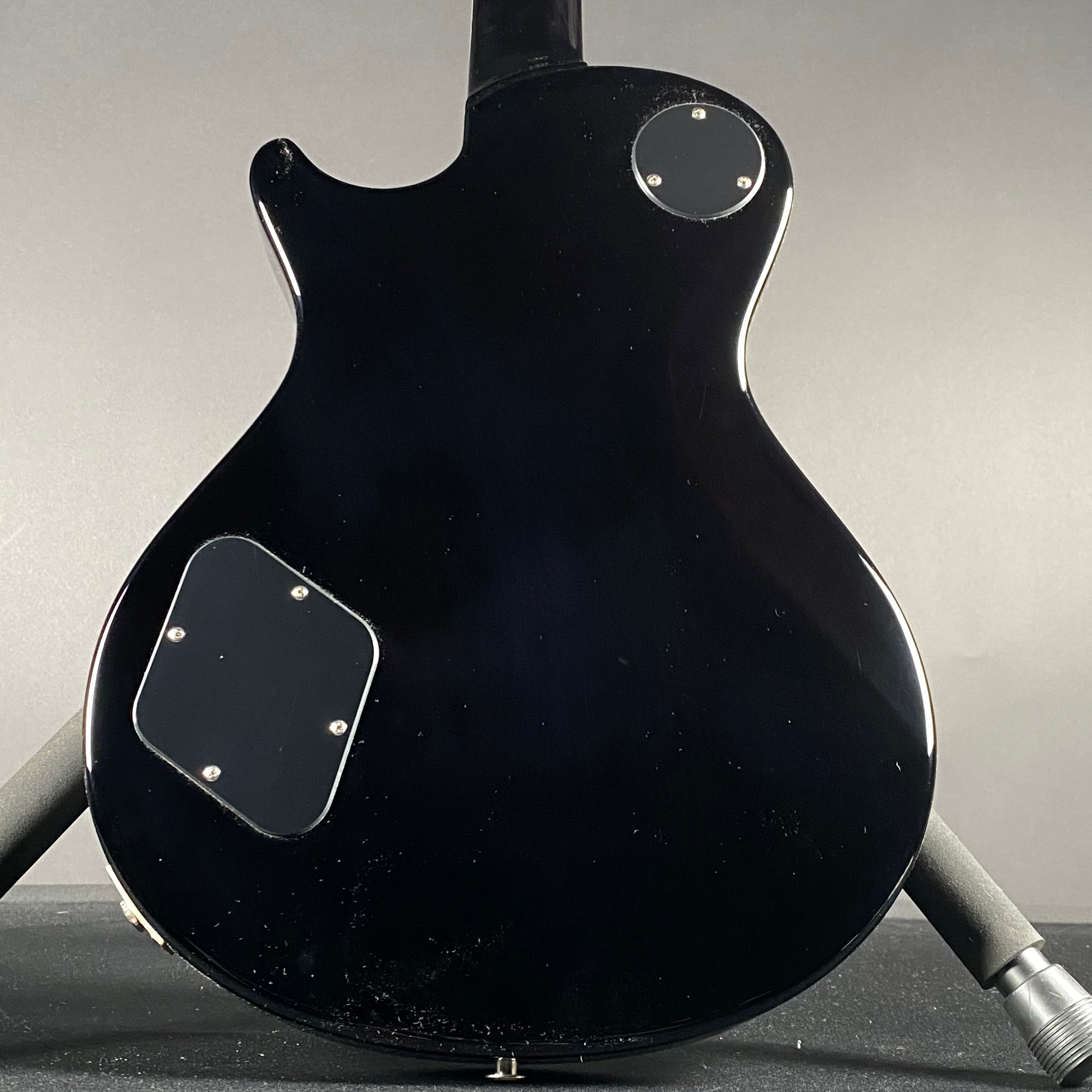 PRS S2 McCarty 594 Singlecut - Black Amber (SALE)