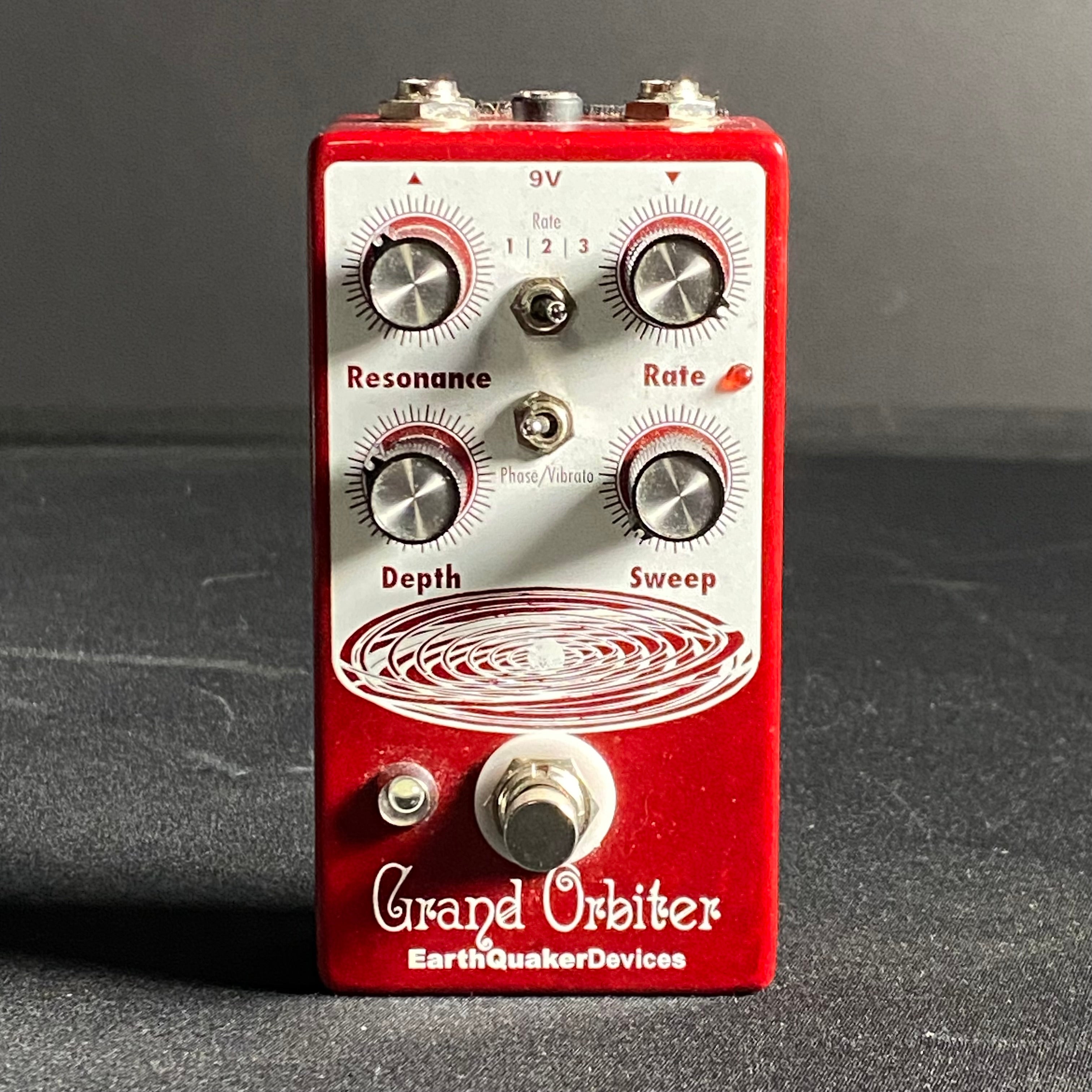 Earthquaker Devices Grand Orbiter (Used)