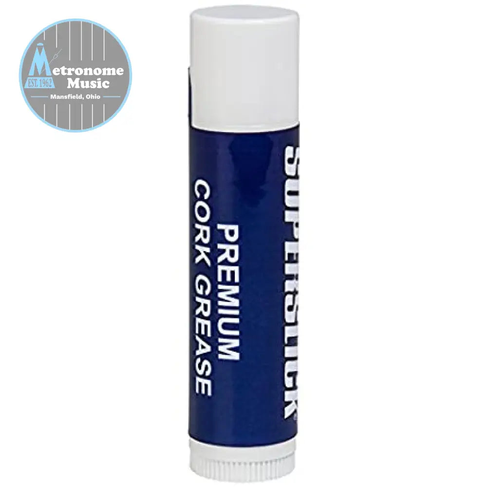 Superslick Cork Grease - Metronome Music Inc.