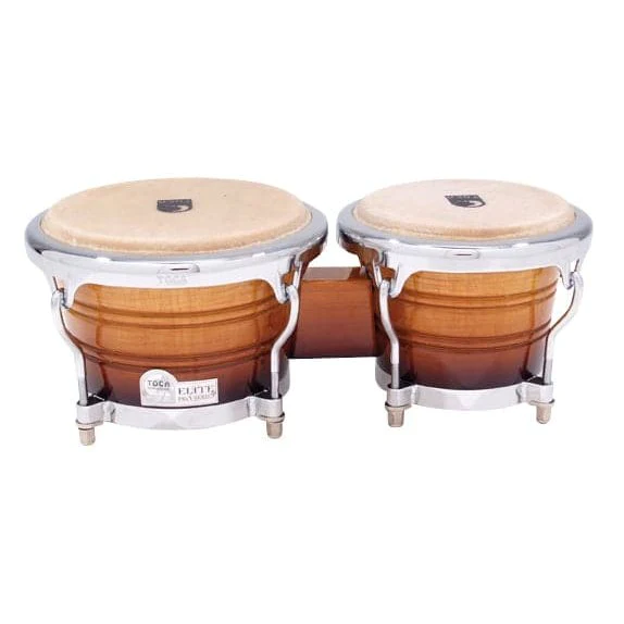 Toca Percussion | Metronome Music Inc.