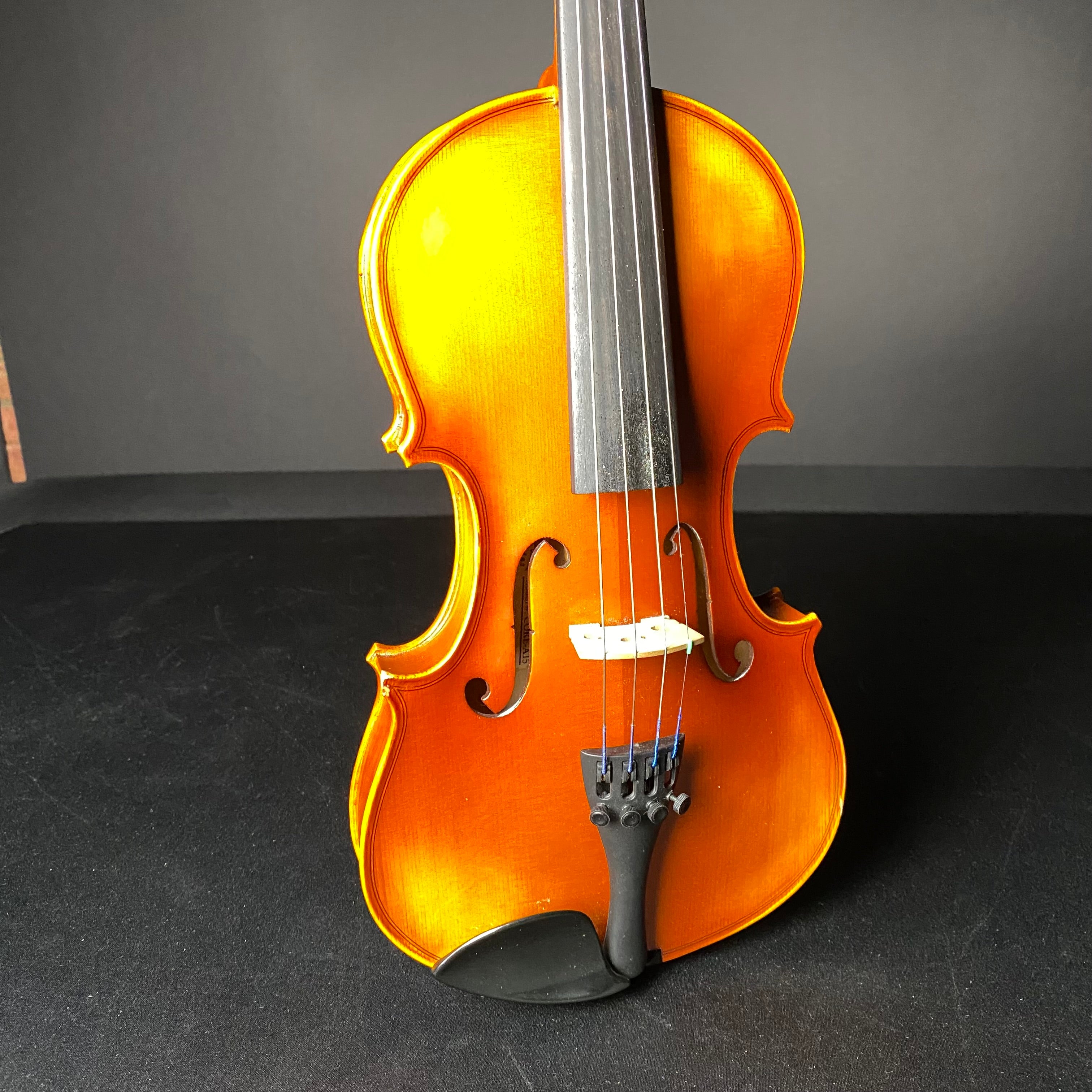 Howard Core A15 Academy Violin 1/2 Outfit (USED) - Metronome Music Inc.
