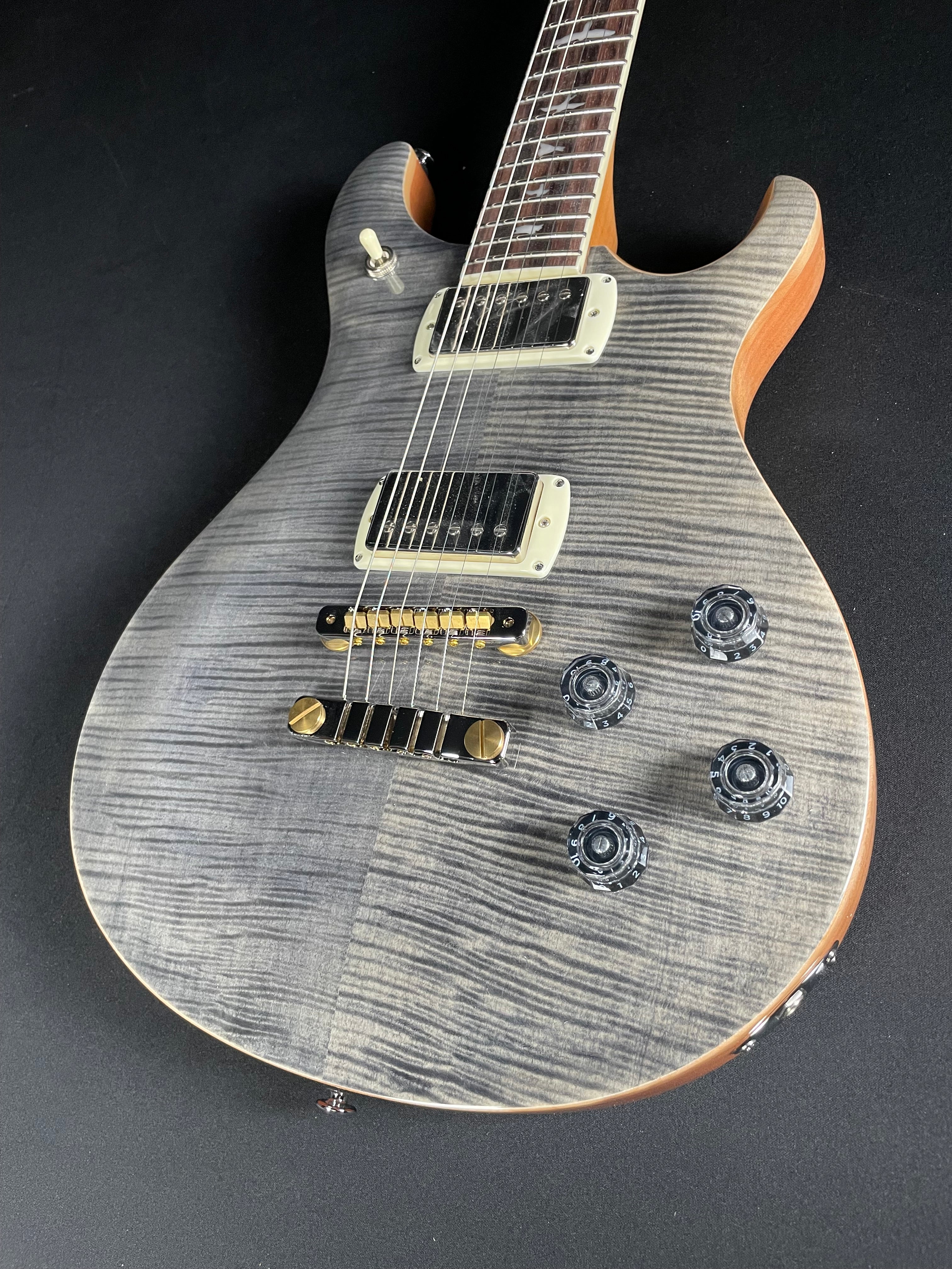 PRS SE Custom McCarty 594 - Charcoal