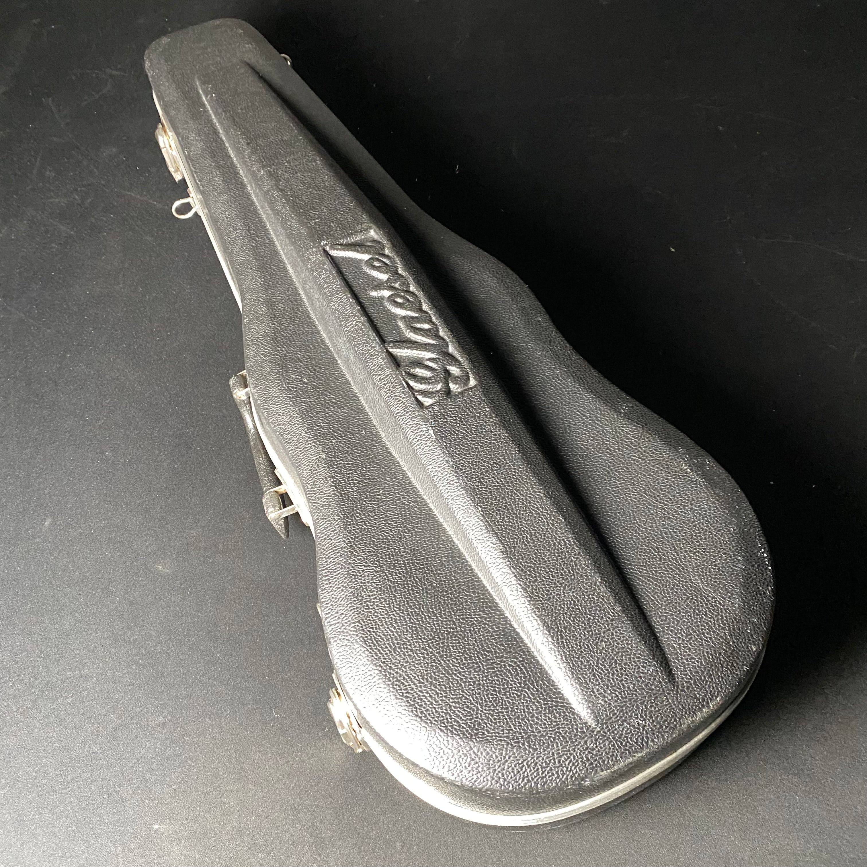 Glaesel 3/4 Violin with Molded Hardshell Case (USED) - Metronome Music Inc.