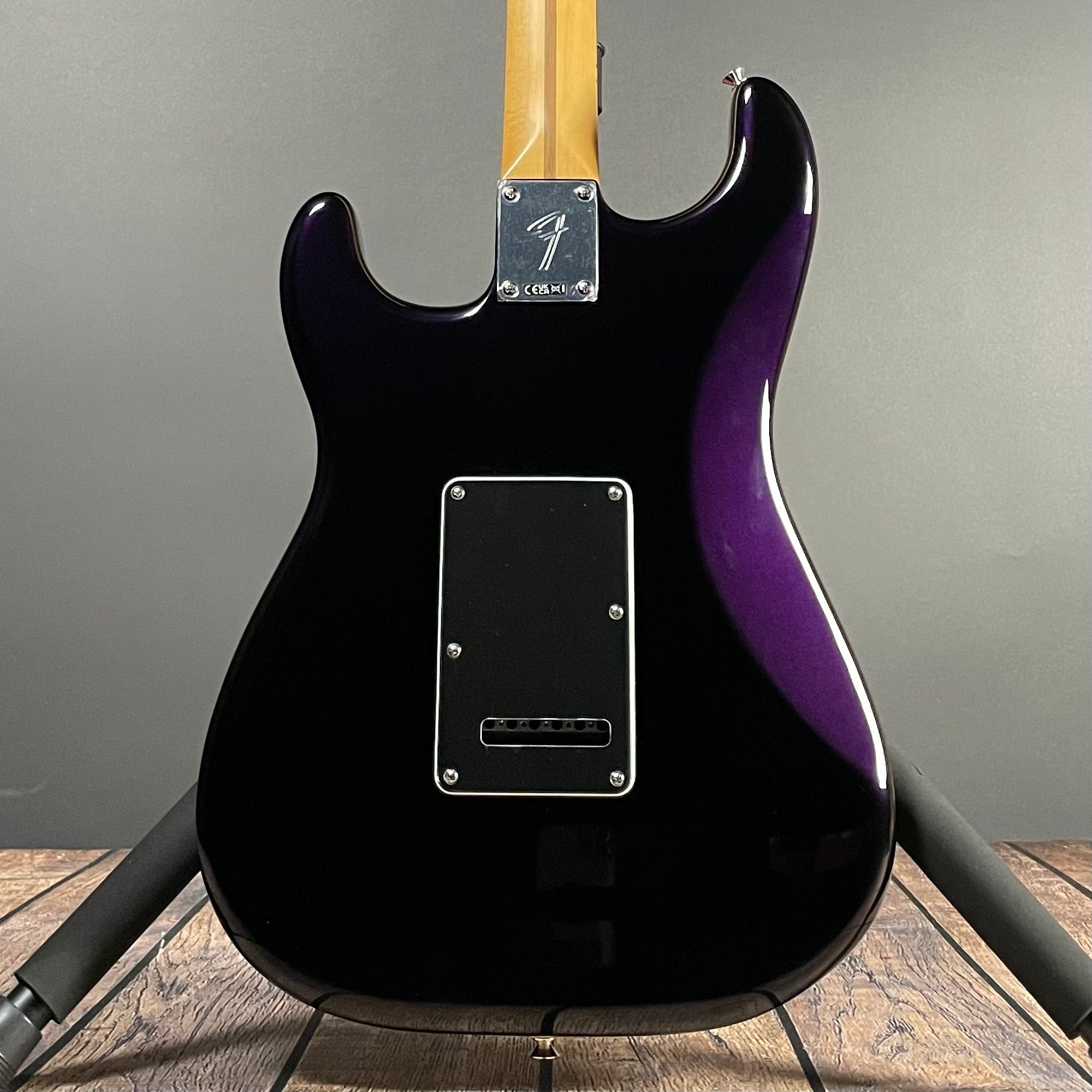 Fender Player II Modified Stratocaster HSS, Maple Fingerboard, Dusk - Metronome Music Inc.