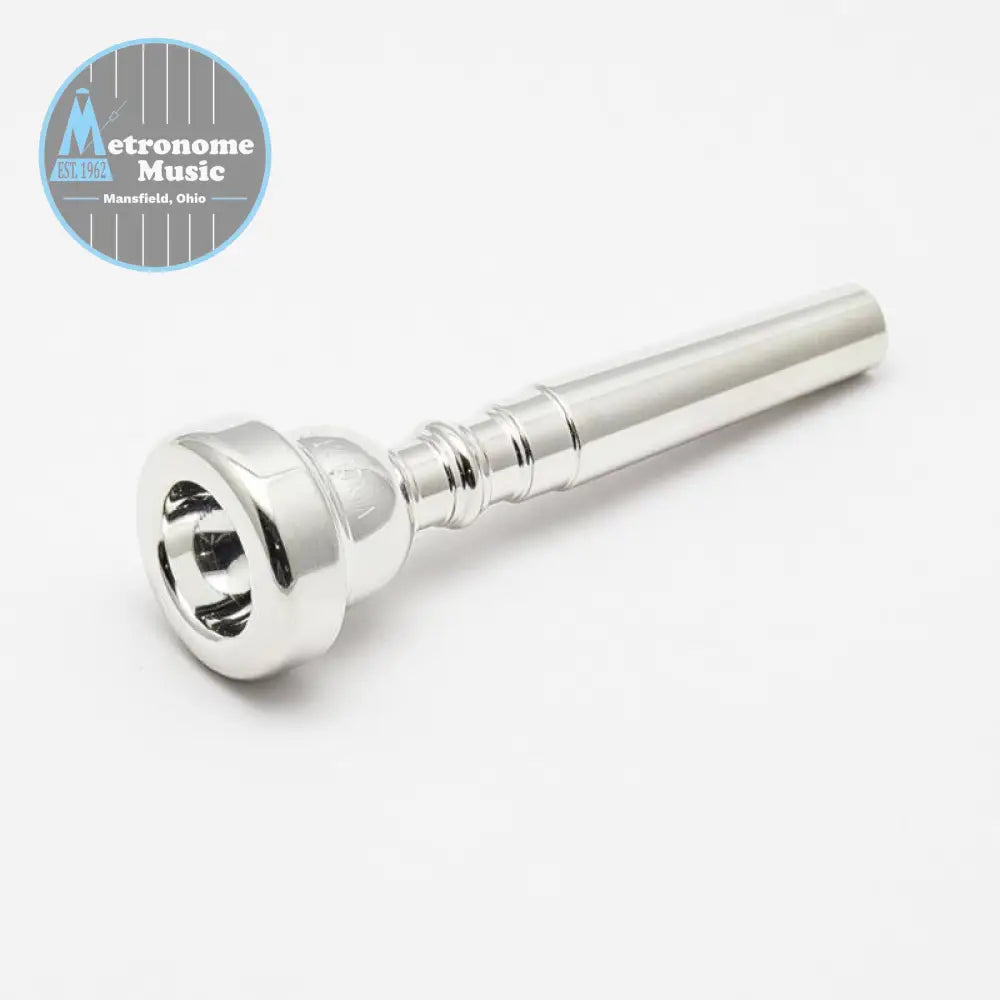 Bach Classic Trumpet Mouthpiece, Size 5C - Metronome Music Inc.