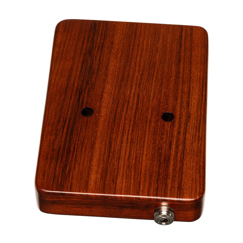 Stagg Zebra Wood E-Kalimba 21 Keys