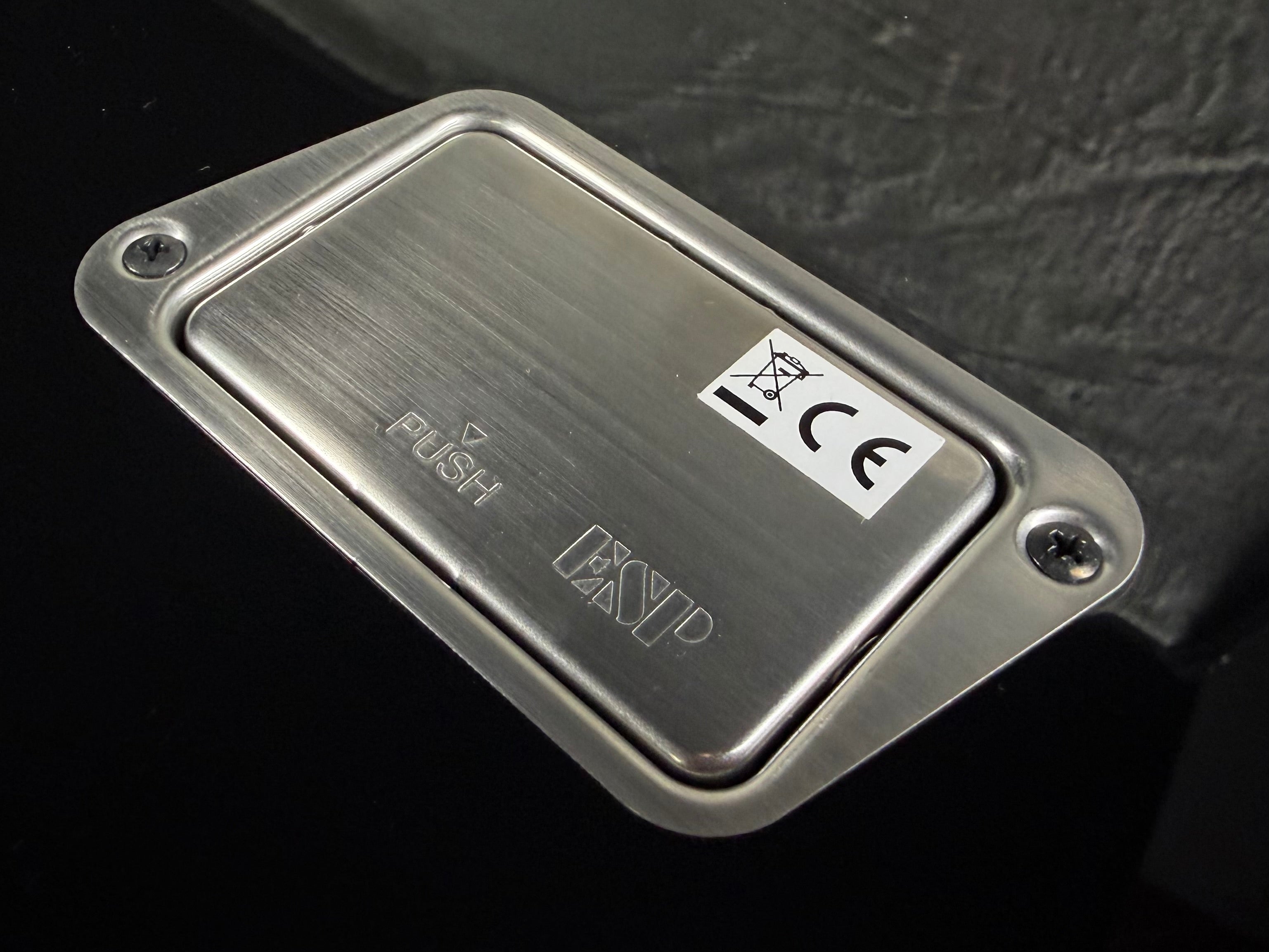 E-II SN-3 - Metronome Music Inc.