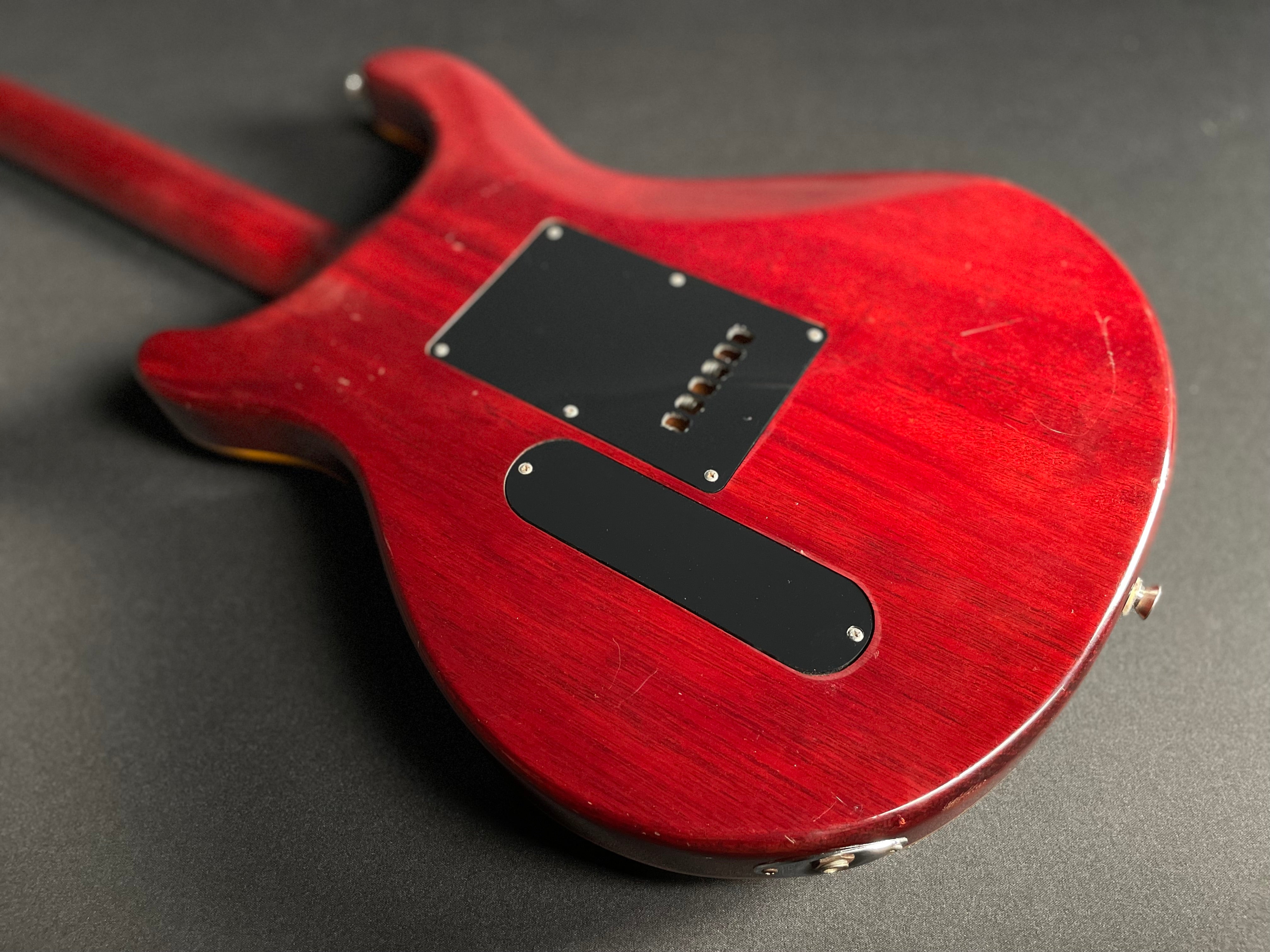 Epiphone Gibson Spotlight Nouveau - Natural (1989)