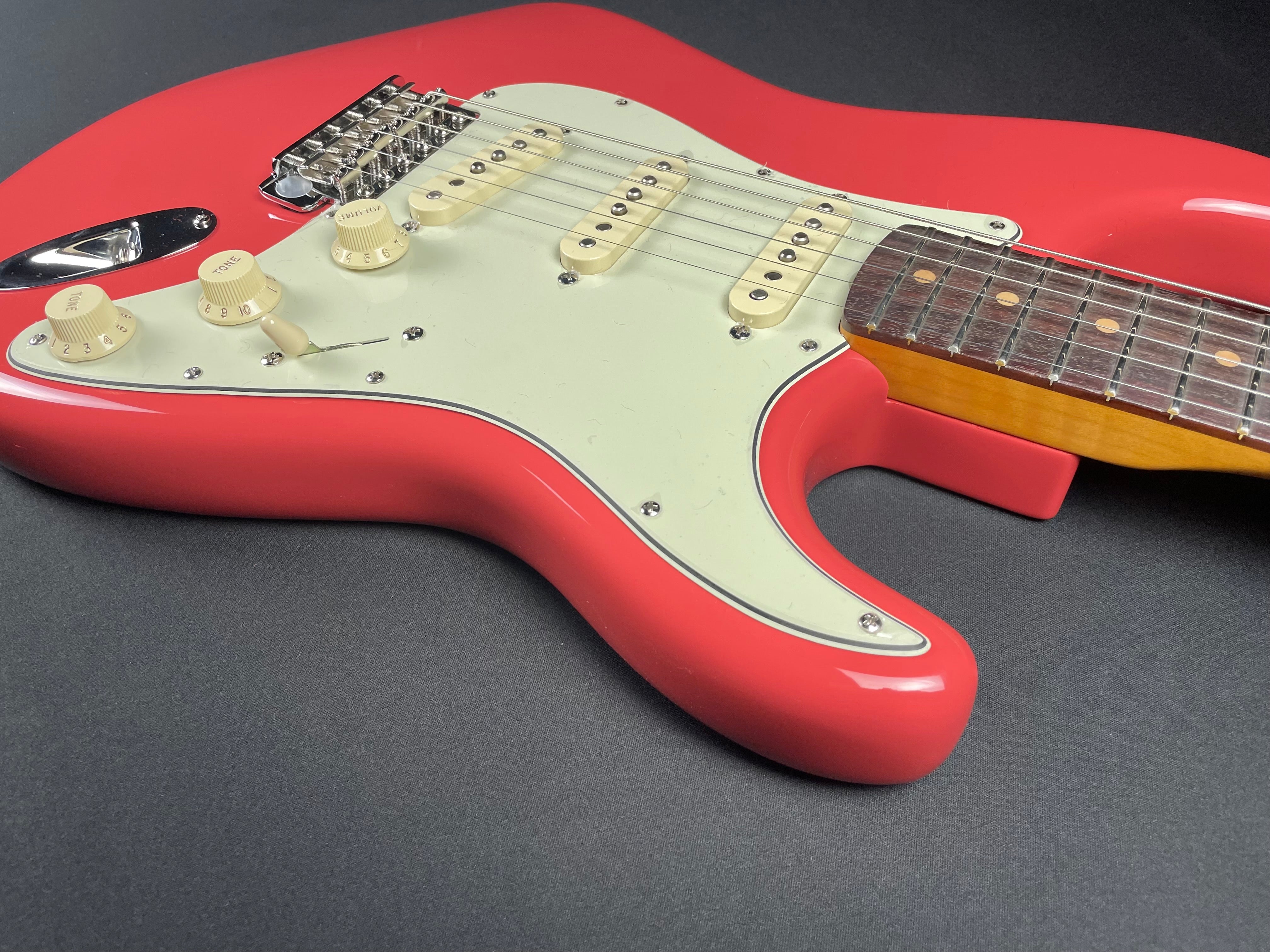 Fender Limited Edition American Vintage II 1961 Stratocaster