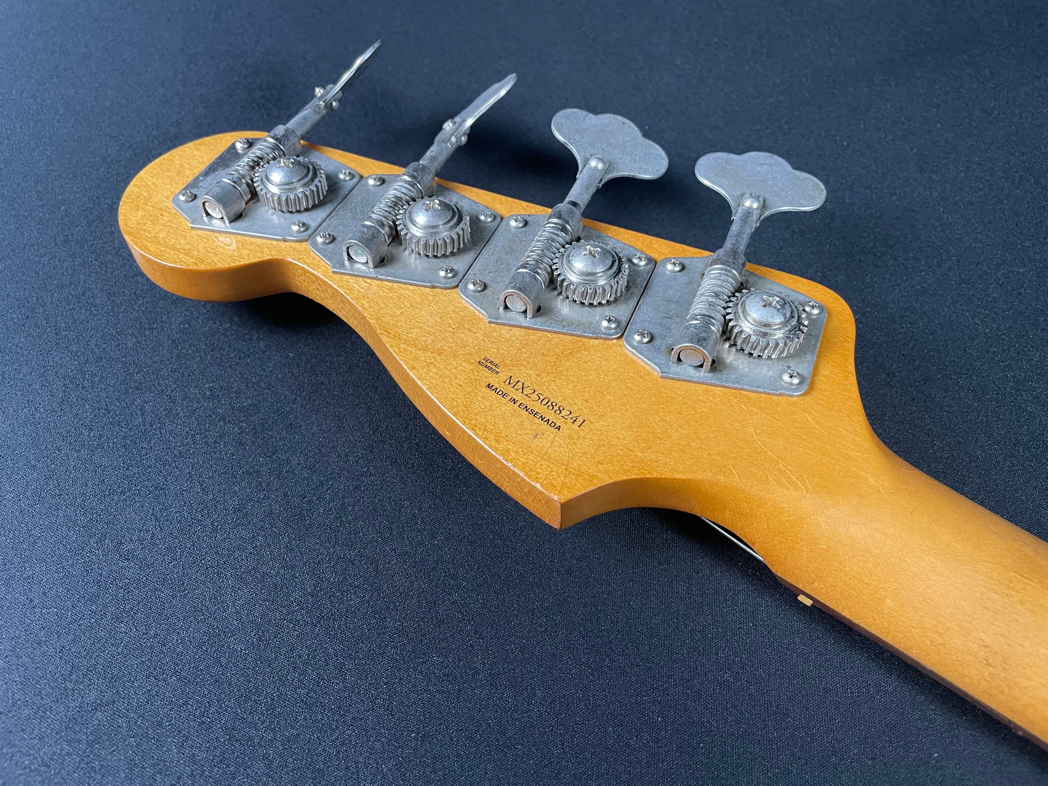 N2239 Fender precision bass Nシリアル Fender Limited Edition Made In Japan Midnight Precision Bass