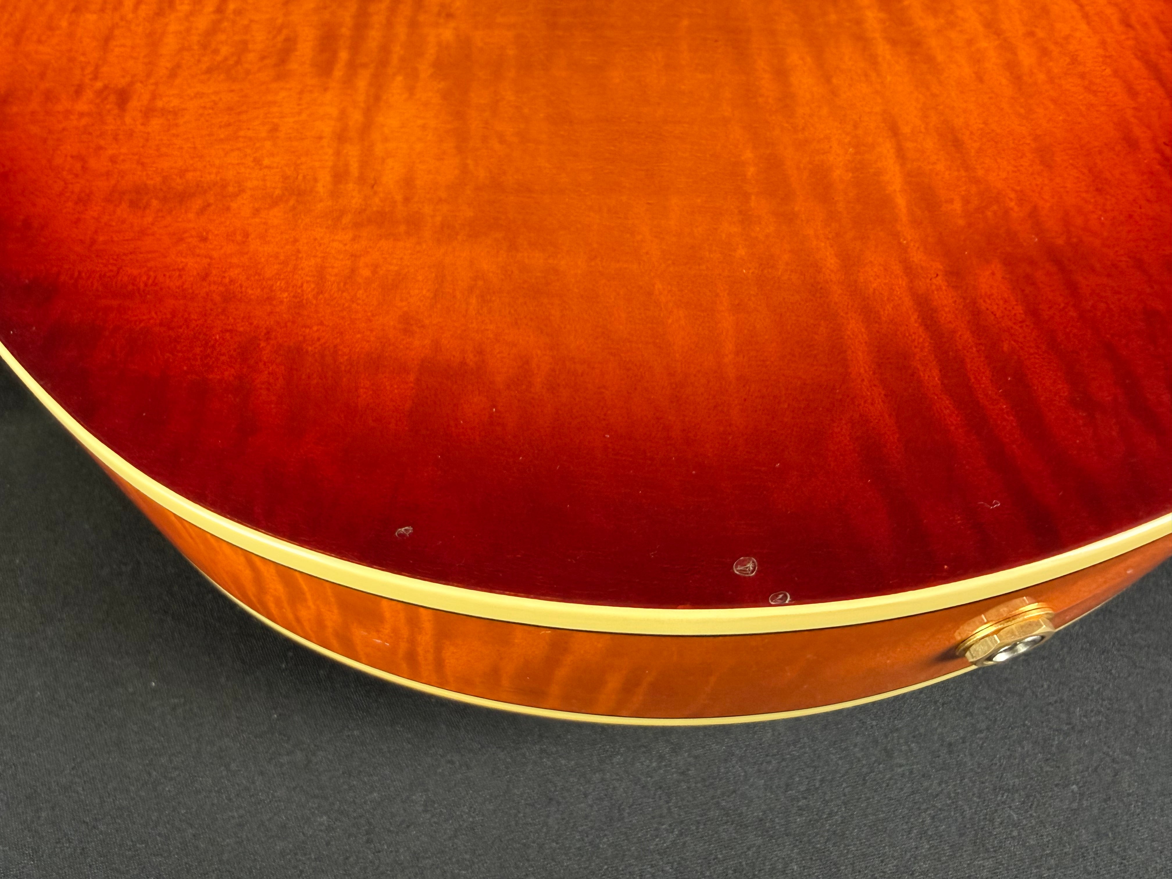 Yamaha AES1500 Hollowbody - Metronome Music Inc.