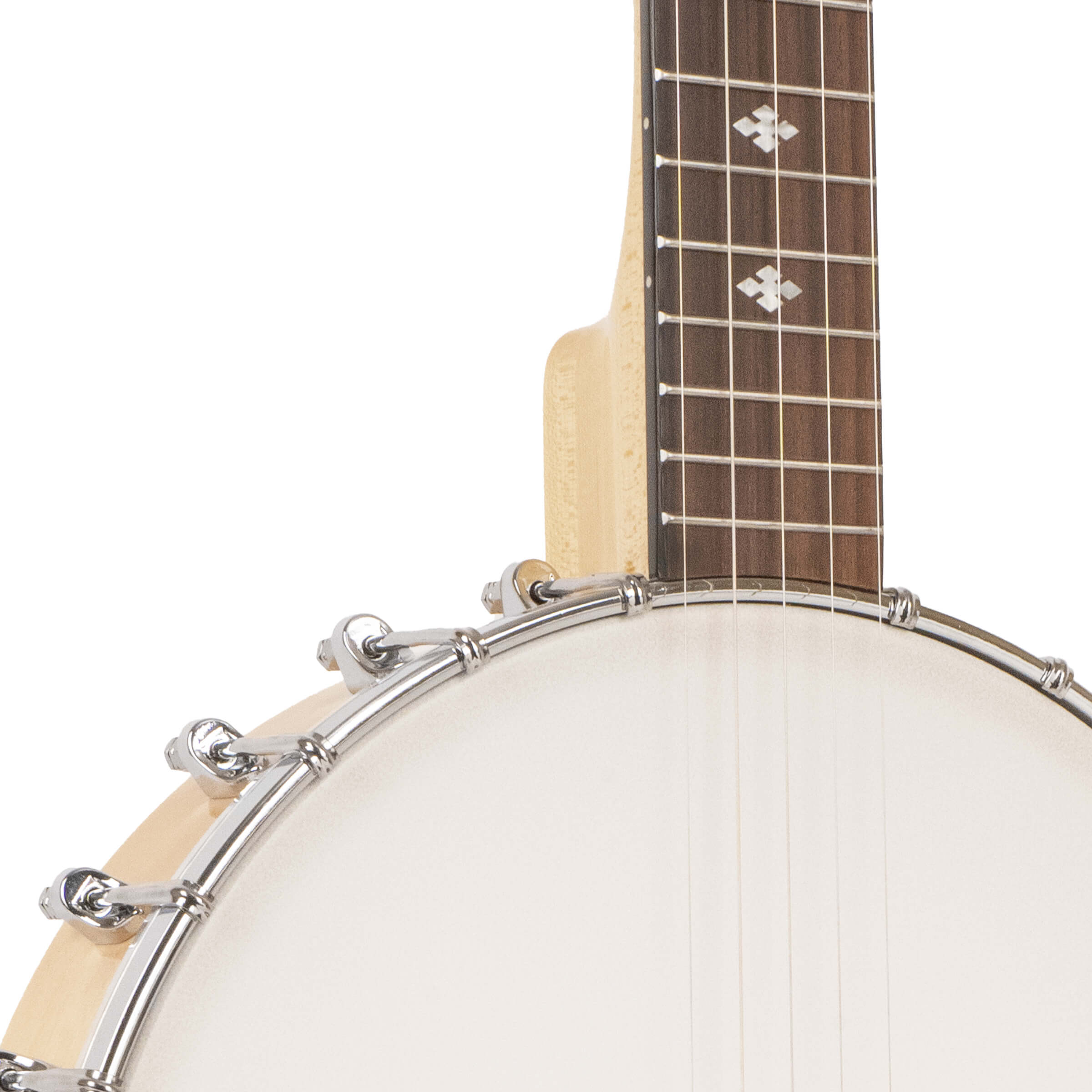Gold Tone CC-100: Cripple Creek 5-String Banjo w/Bag - Metronome Music Inc.