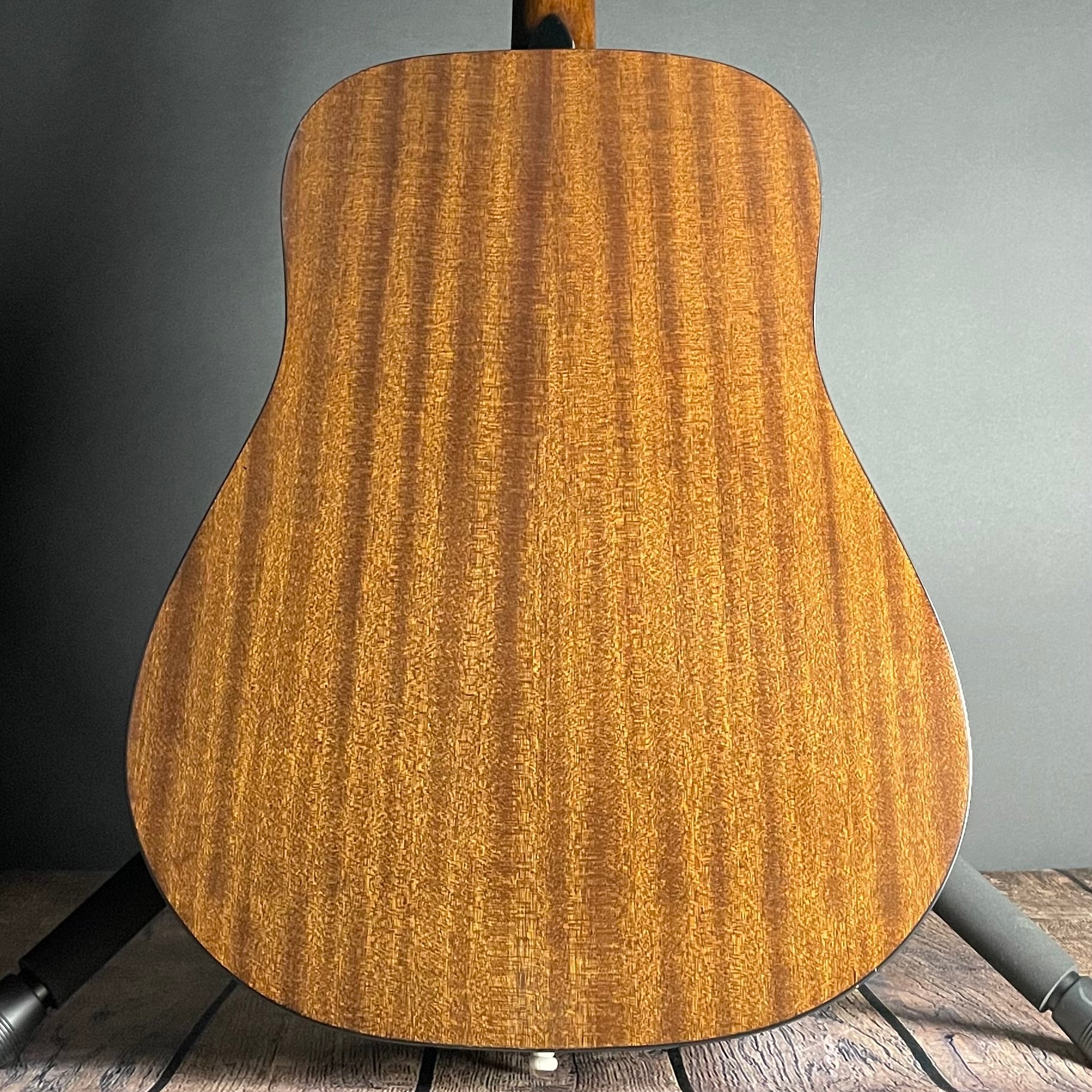 Fender CD-60 Dreadnought Acoustic w/Case, Walnut Fingerboard- Natural - Metronome Music Inc.
