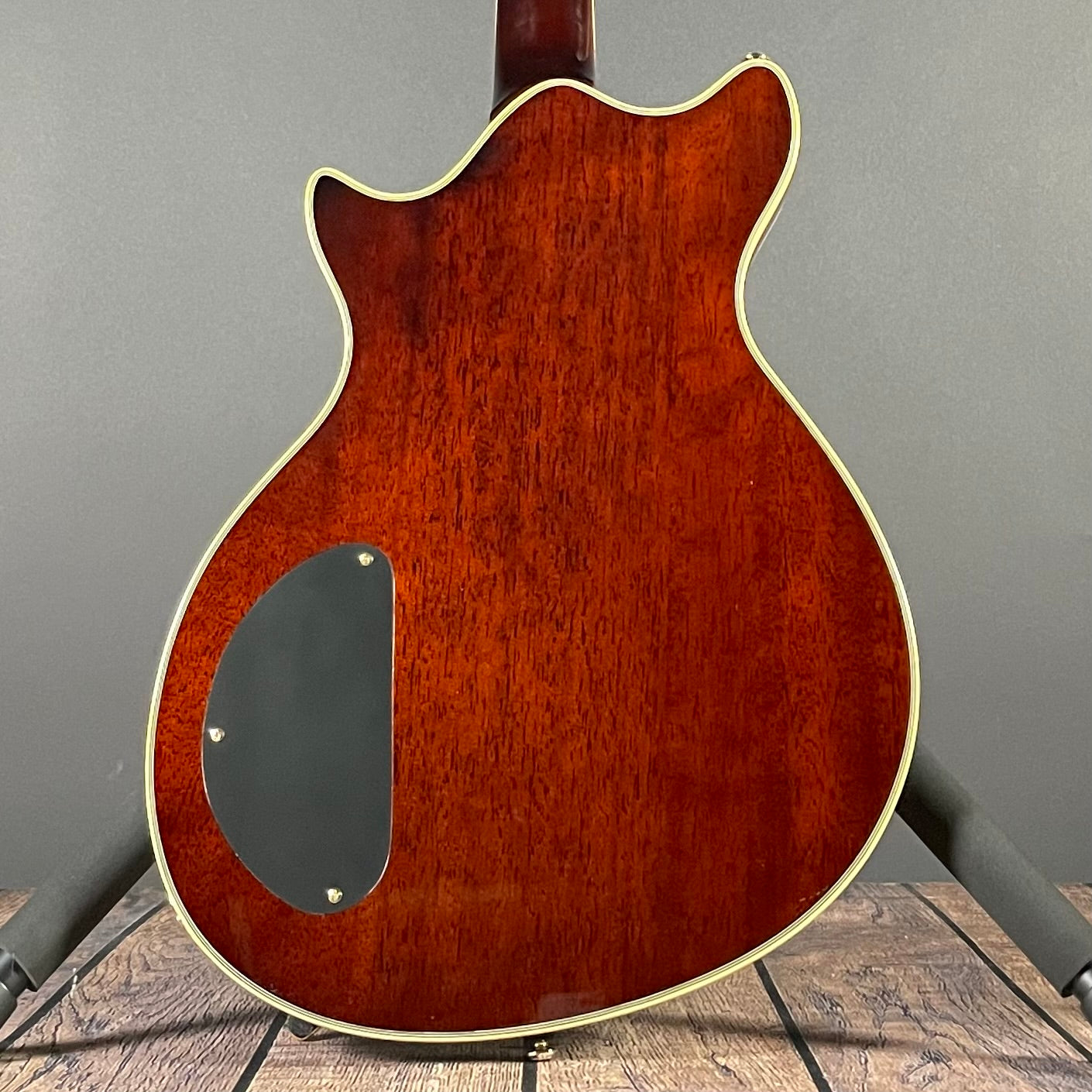 ESP LTD PC-2V Brown Sunburst (2007) - Metronome Music Inc.