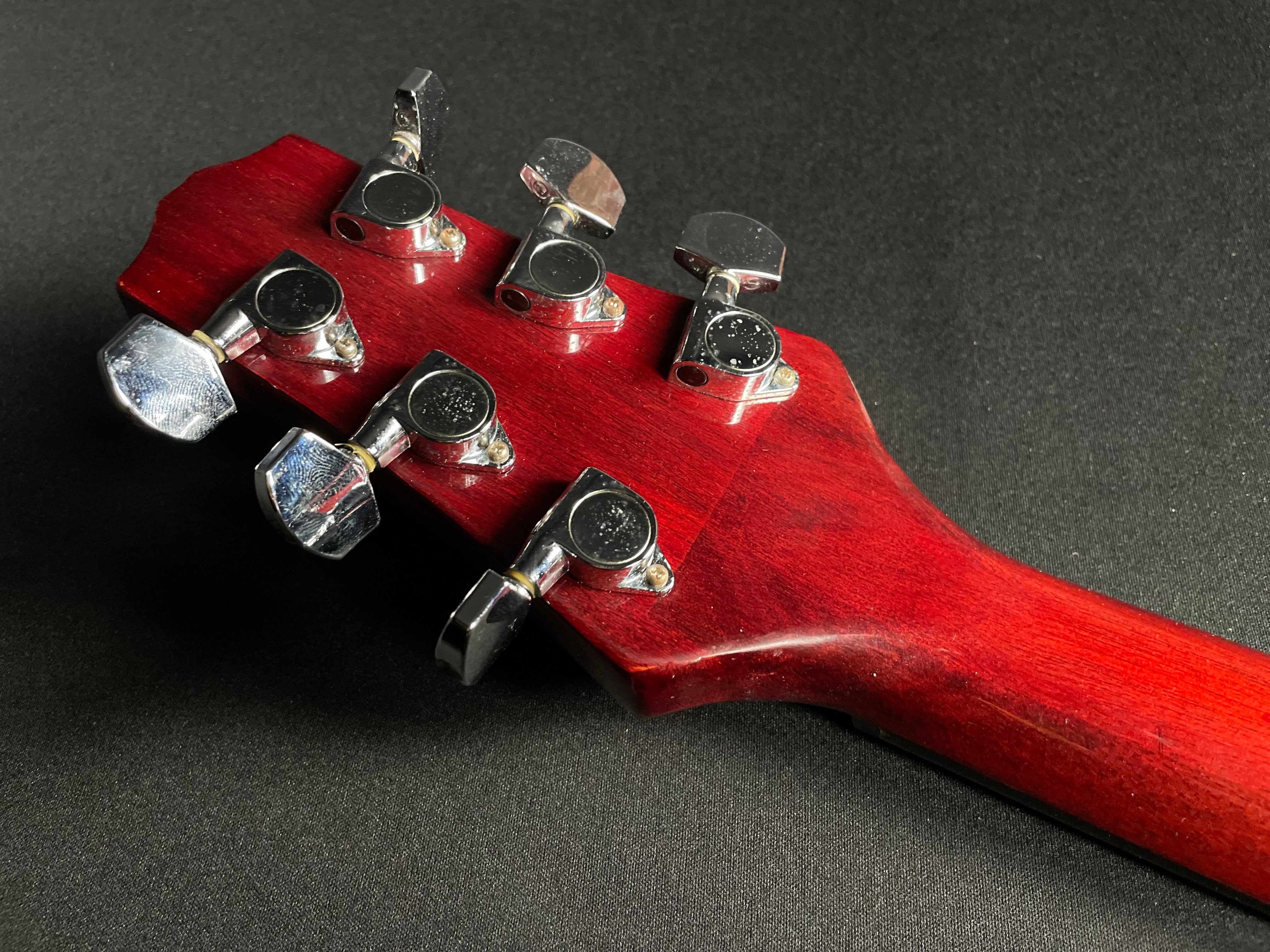 Epiphone Gibson Spotlight Nouveau - Natural (1989)