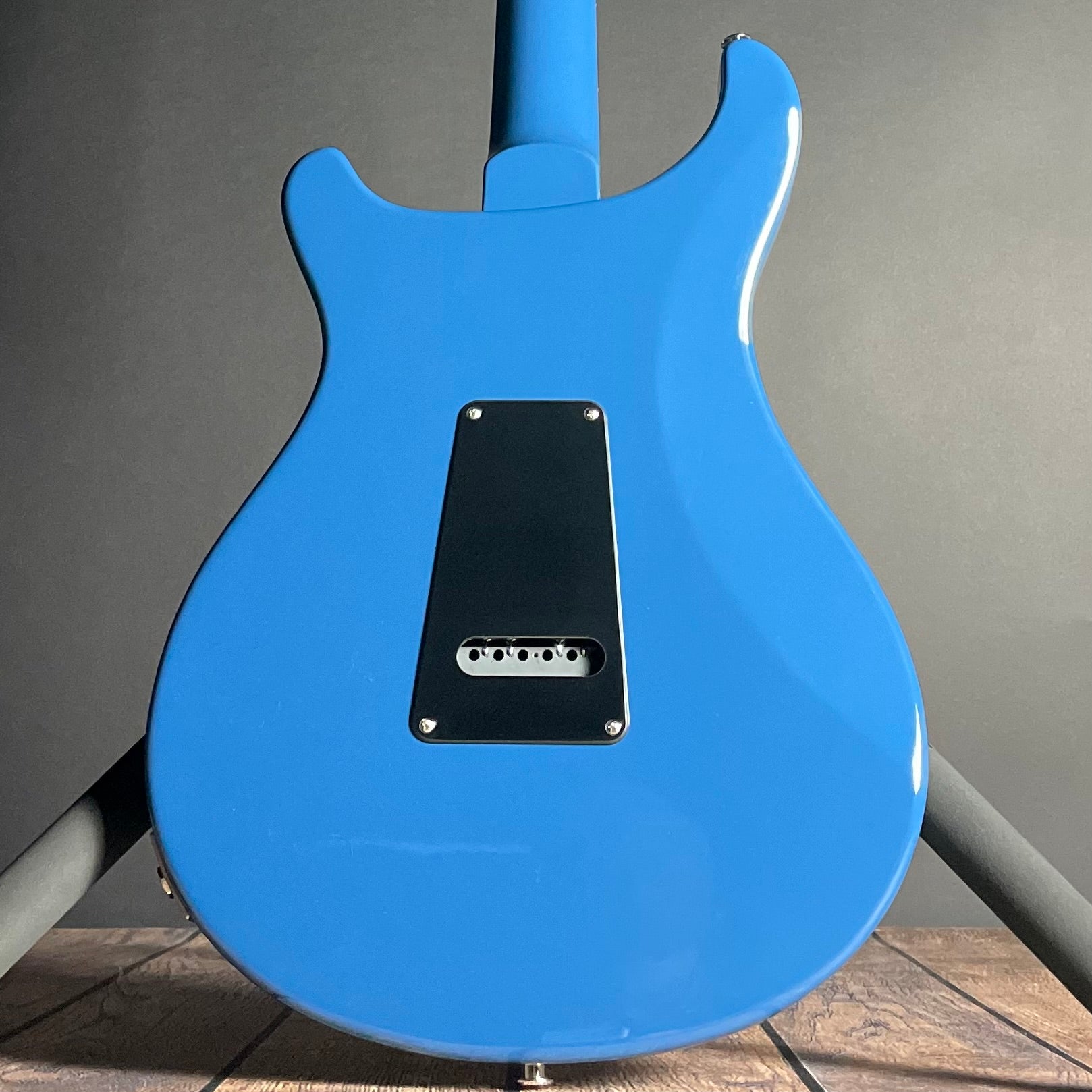 PRS S2 Standard 22 w/Gig Bag - Space Blue - Metronome Music Inc.