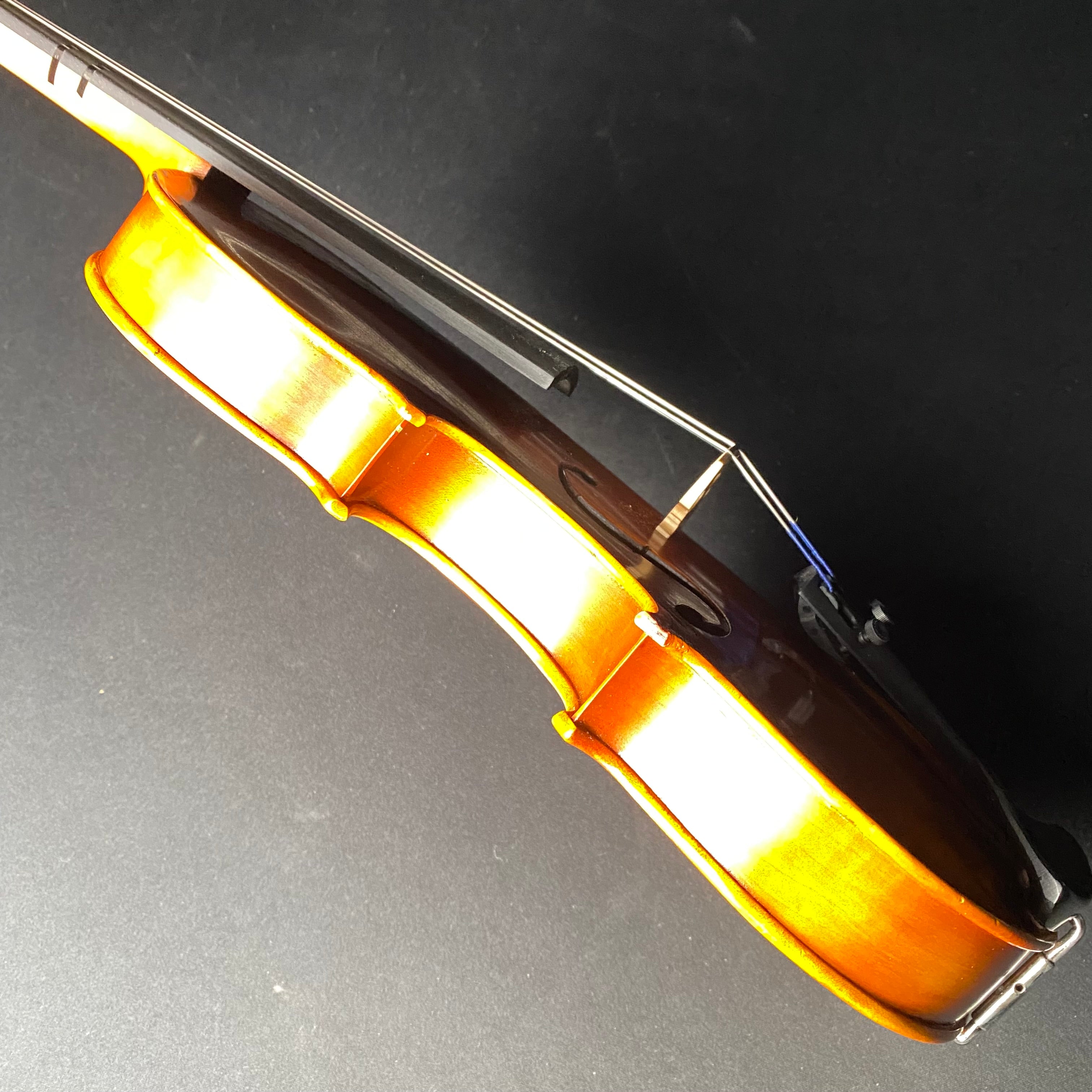Howard Core A15 Academy Violin 1/2 Outfit (USED) - Metronome Music Inc.