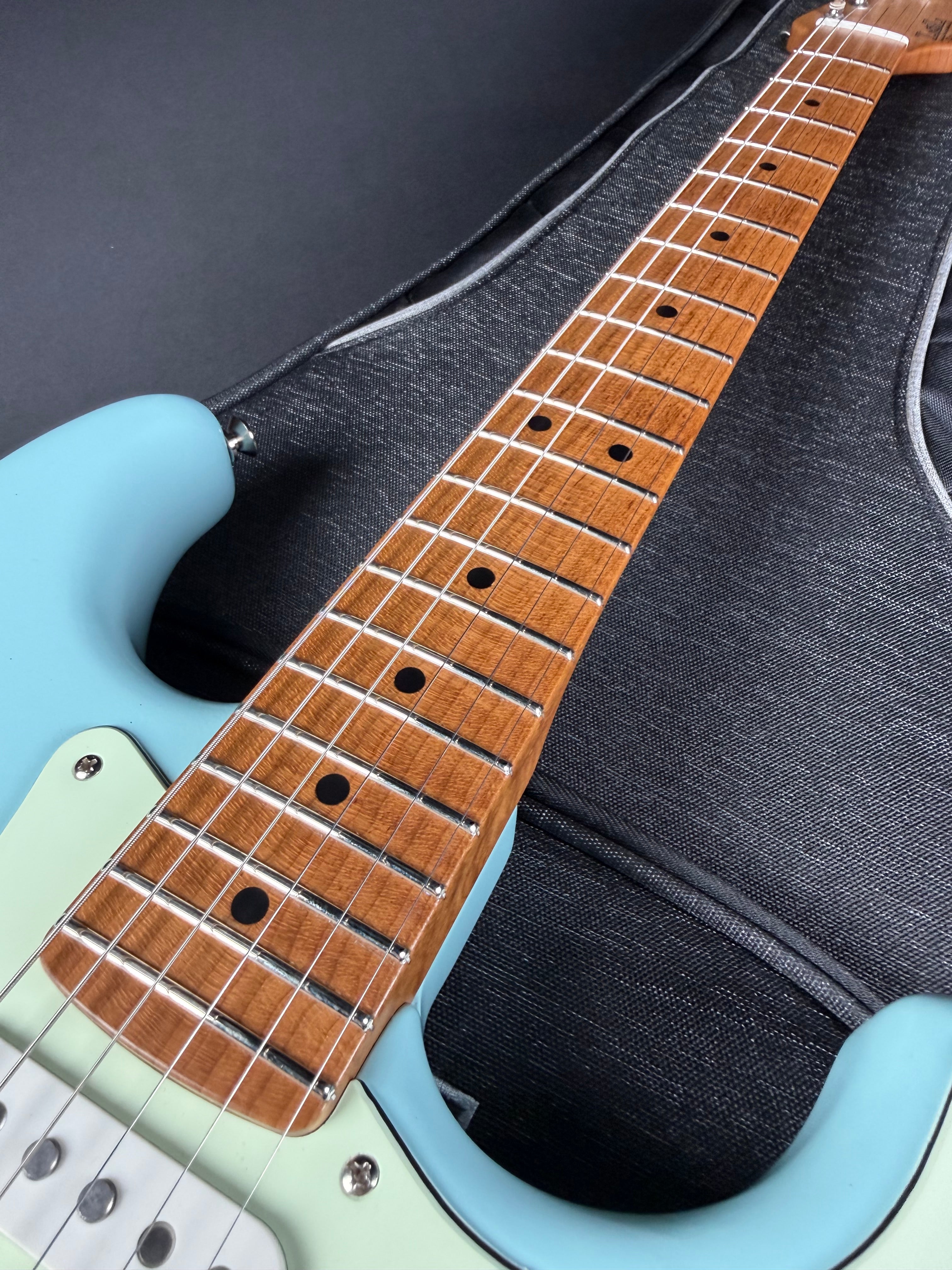 LSL Instruments Era Series Saticoy SSS - Faded Sonic Blue (2026)