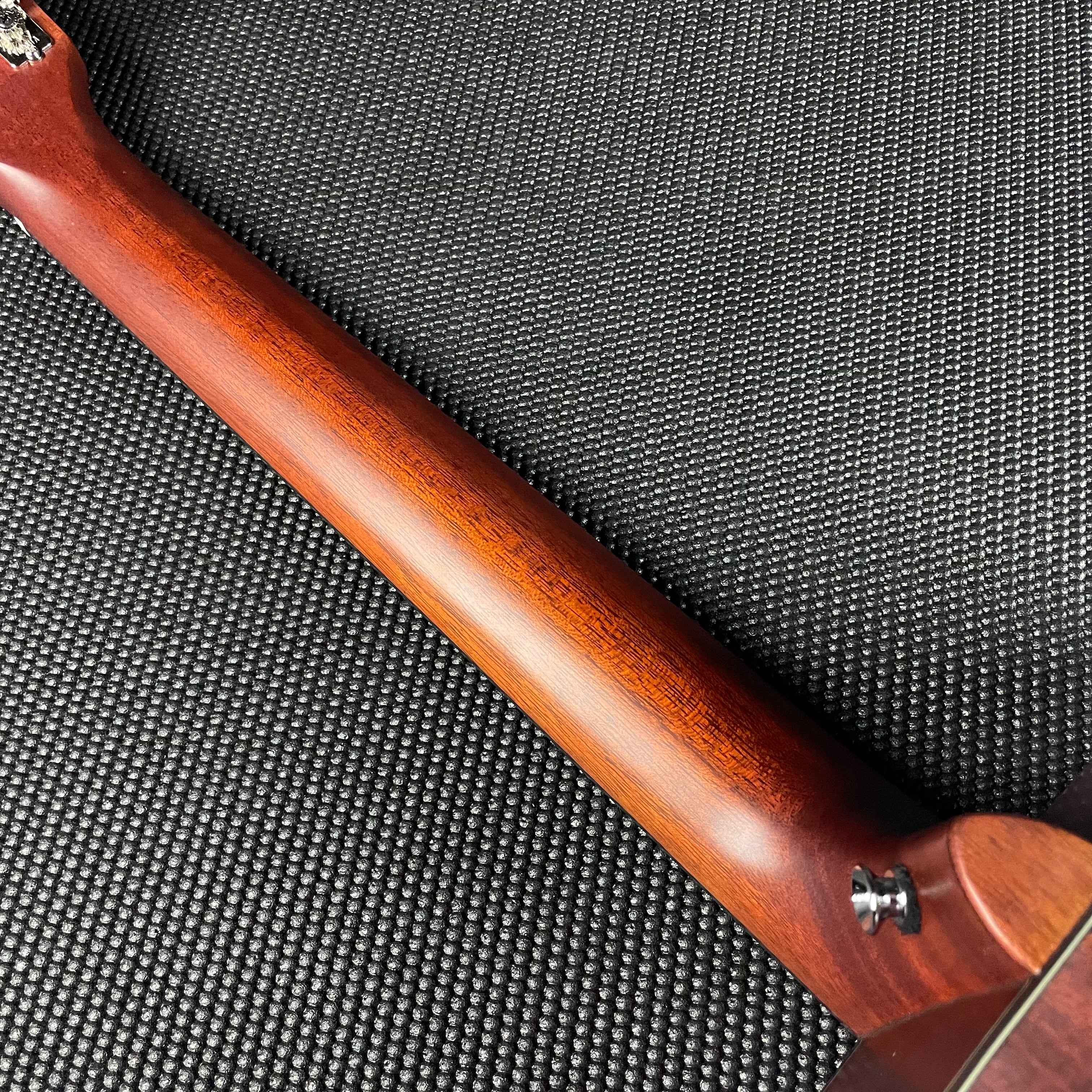 Yamaha FGX3 Red Label Dreadnought- Satin Natural (IJL311006) - Metronome Music Inc.