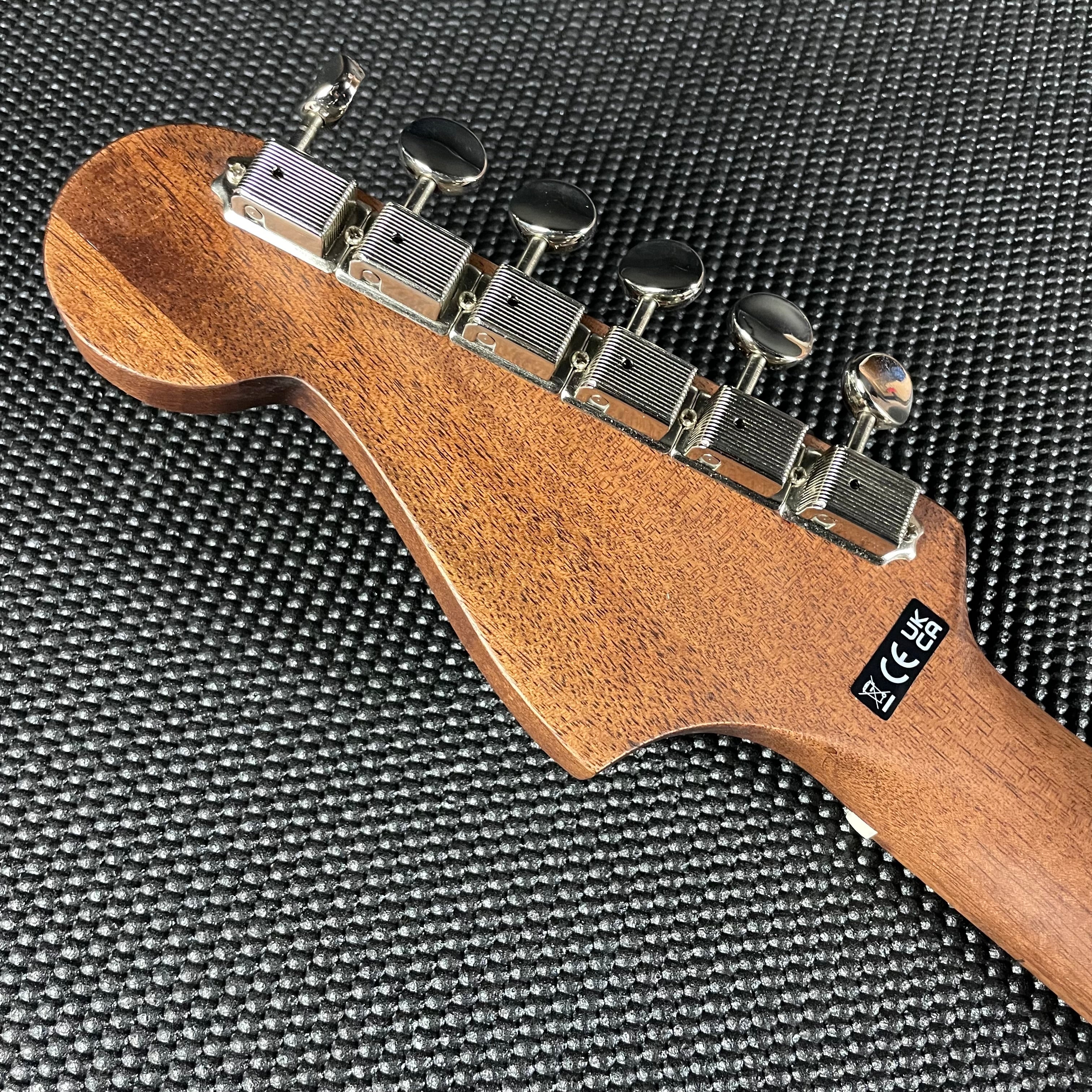 Fender Malibu Special Acoustic w/Gig Bag, Pau Ferro Fingerboard- Honey Burst - Metronome Music Inc.