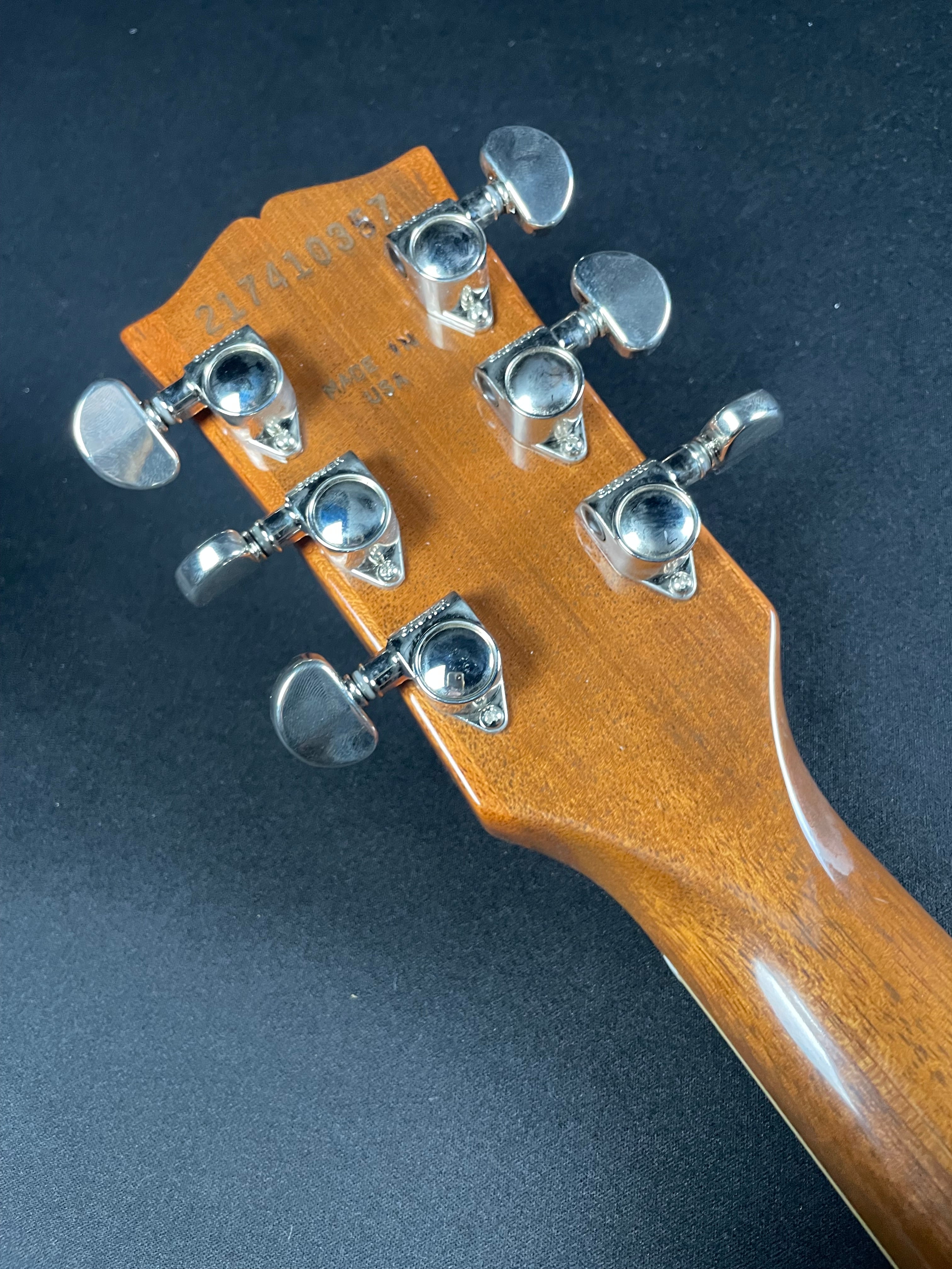 Gibson Les Paul Classic w/OHSC - Honey Burst (2021)