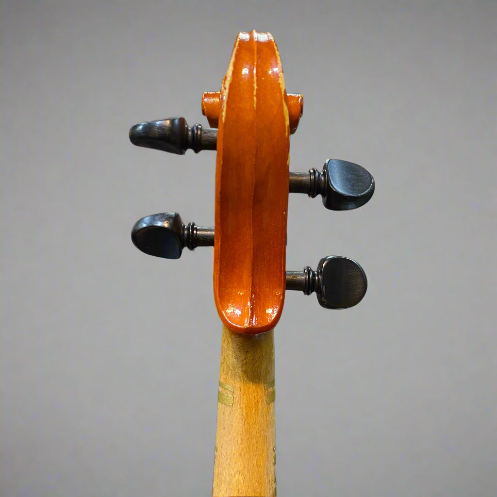Scherl & Roth 1/4 violin outfit (USED)
