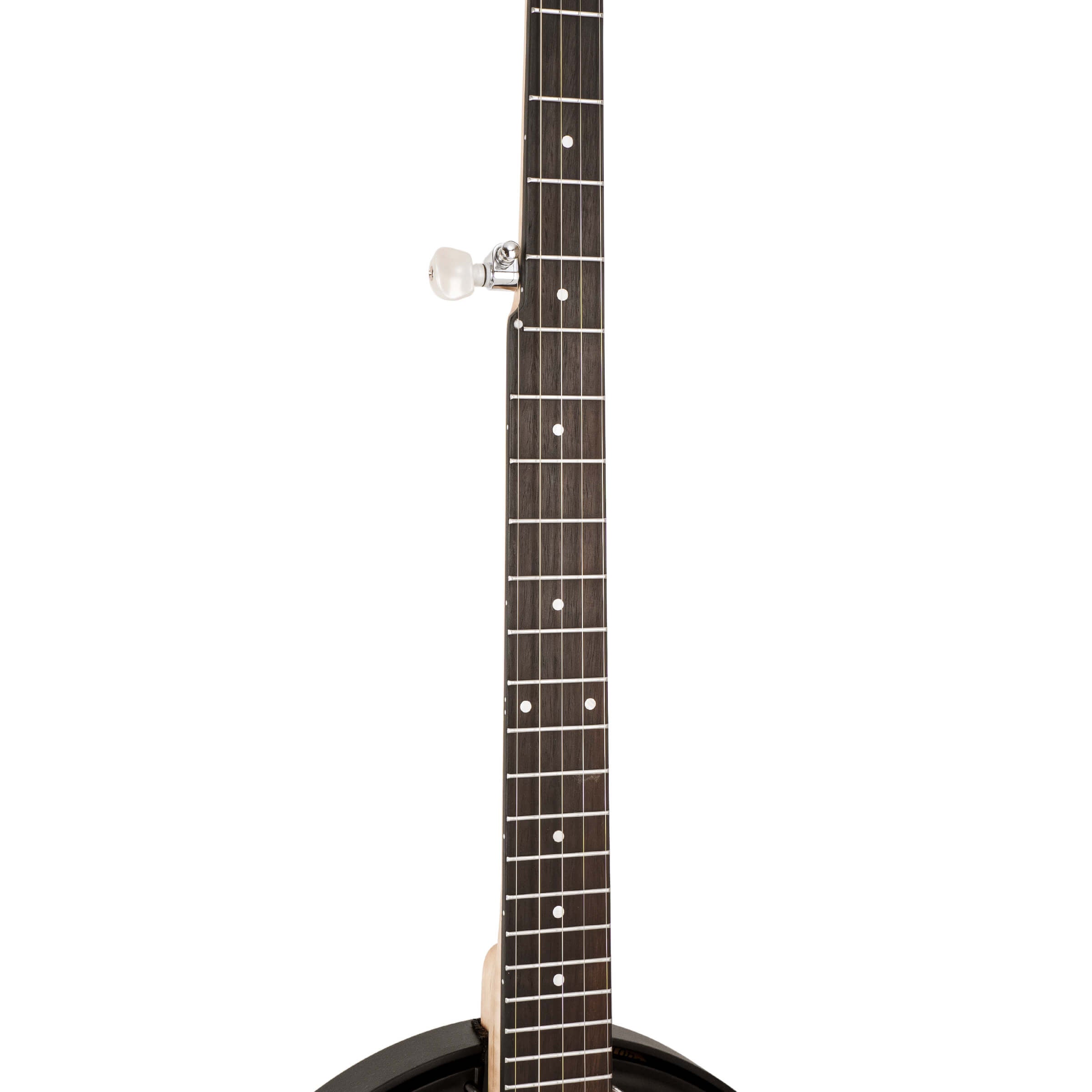Gold Tone AC-5: Acoustic Composite 5-String Banjo w/Gig Bag - Metronome Music Inc.