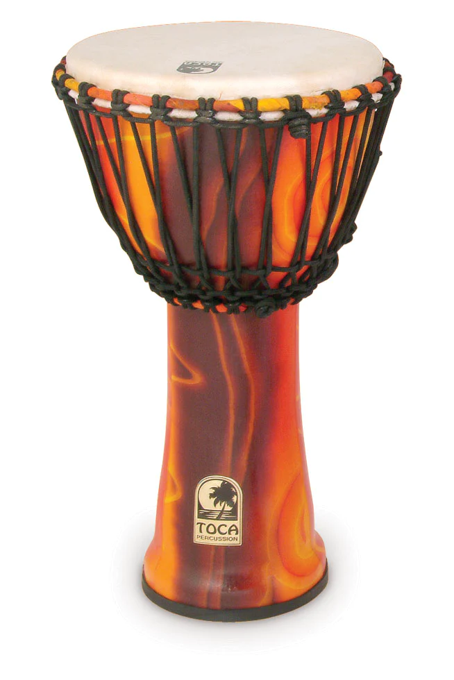Toca Percussion | Metronome Music Inc.