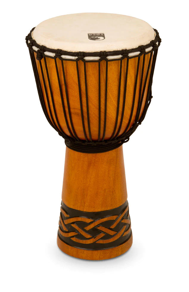 Toca Percussion | Metronome Music Inc.