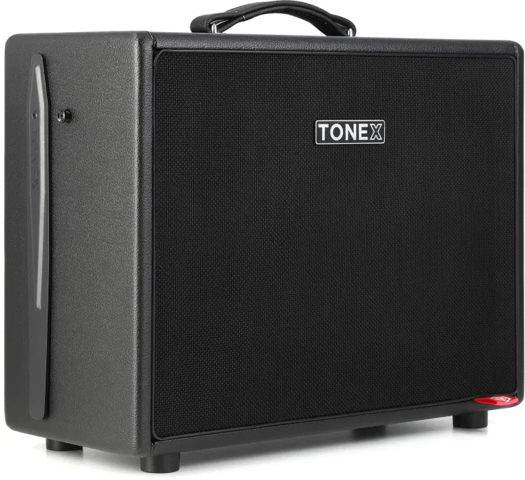 IK Multimedia TONEX Cab 700-watt 1 x 12-inch Power Guitar Cabinet (pre-order) - Metronome Music Inc.