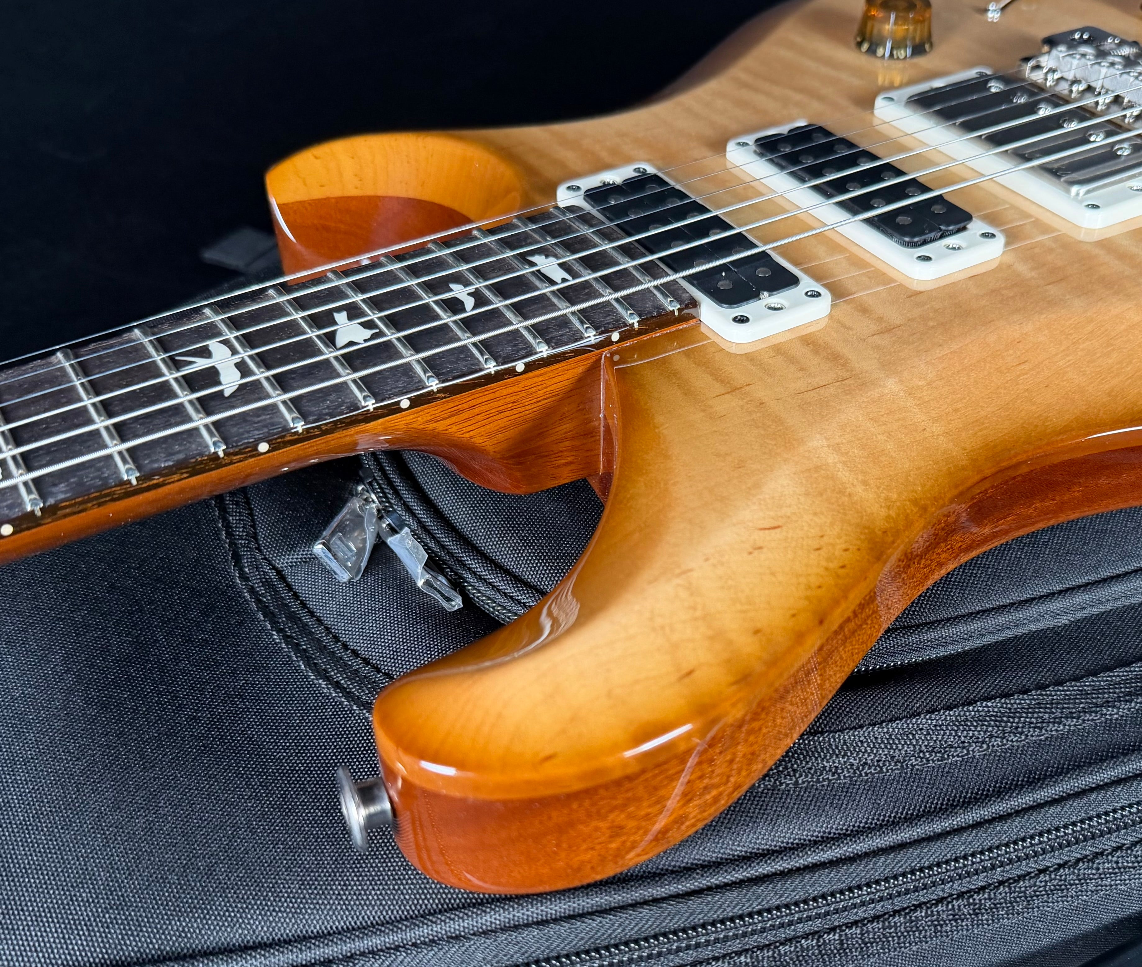 PRS S2 Studio - Vintage Natural